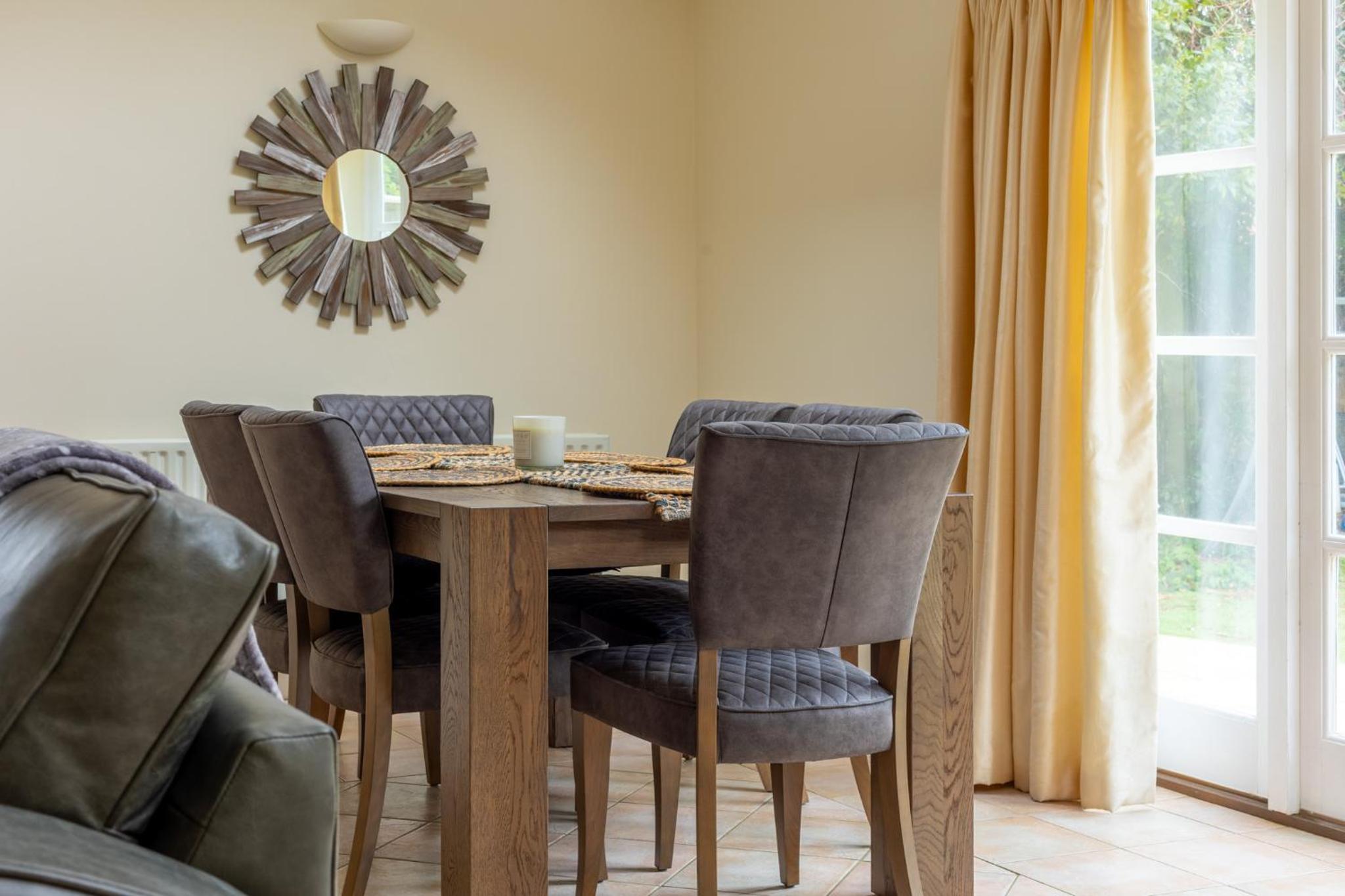 Lovely 2BR in peaceful Hampstead, NW London
