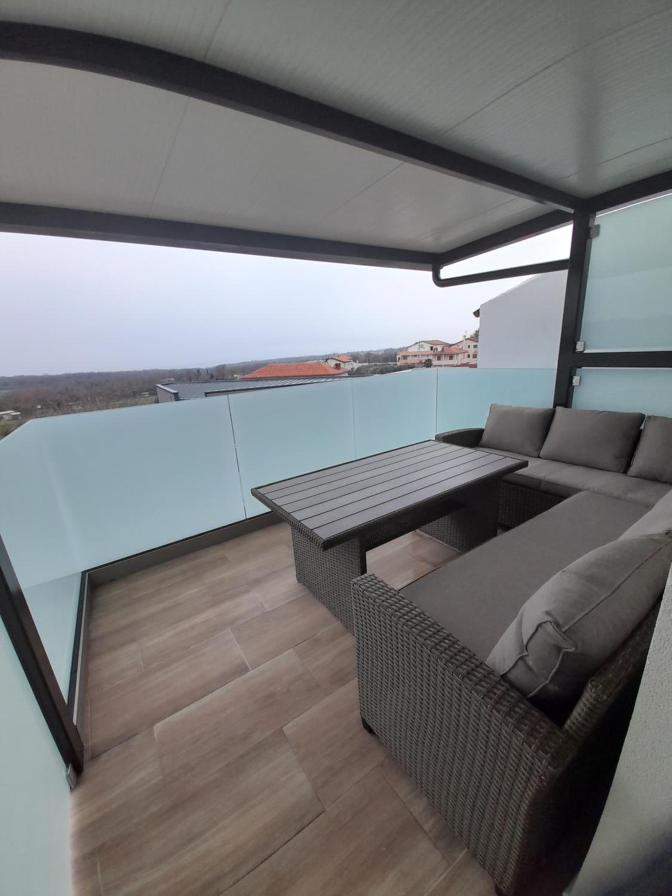 Apartmani Donella