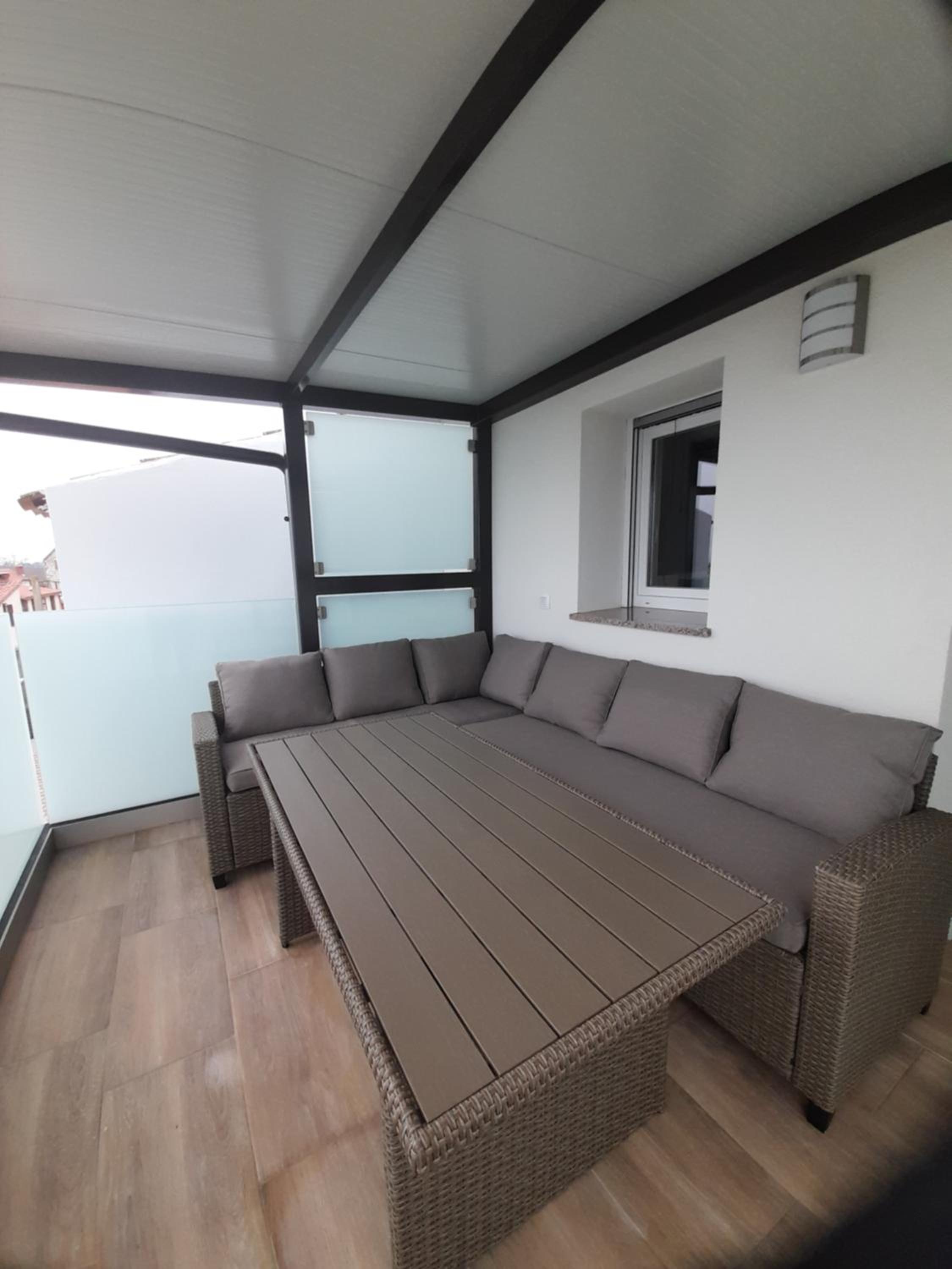 Apartmani Donella