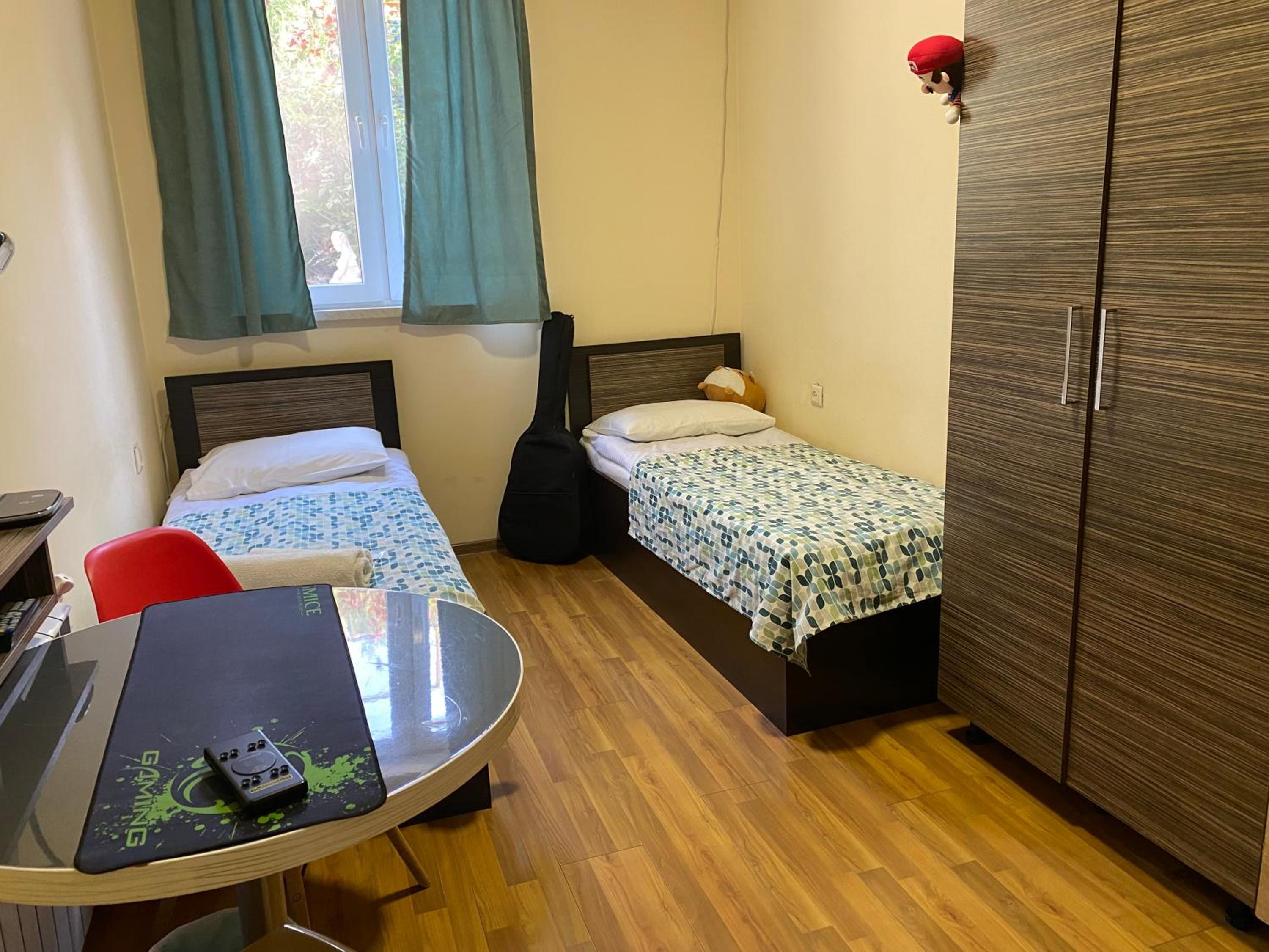 Aygestan Hotel