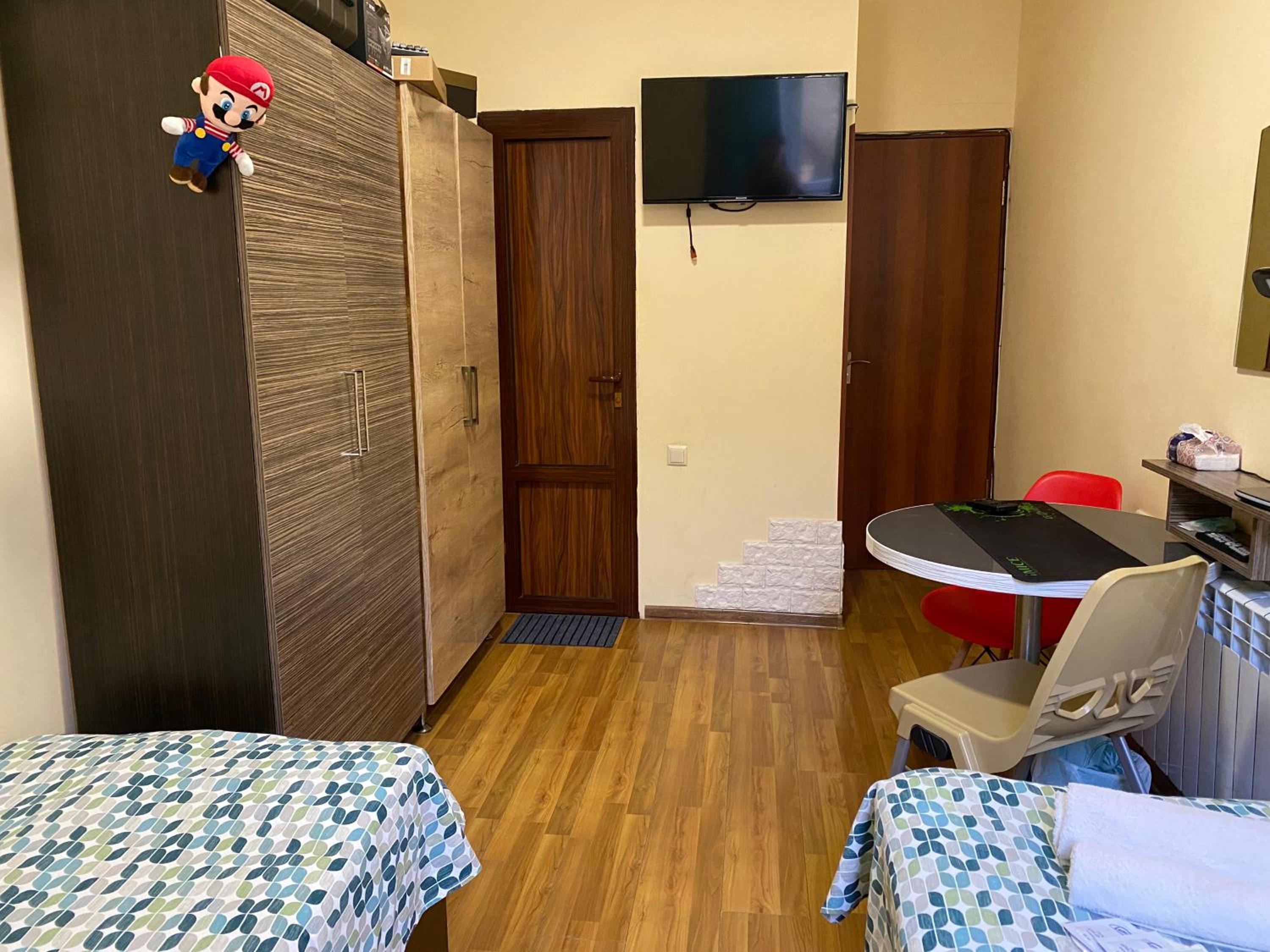 Aygestan Hotel