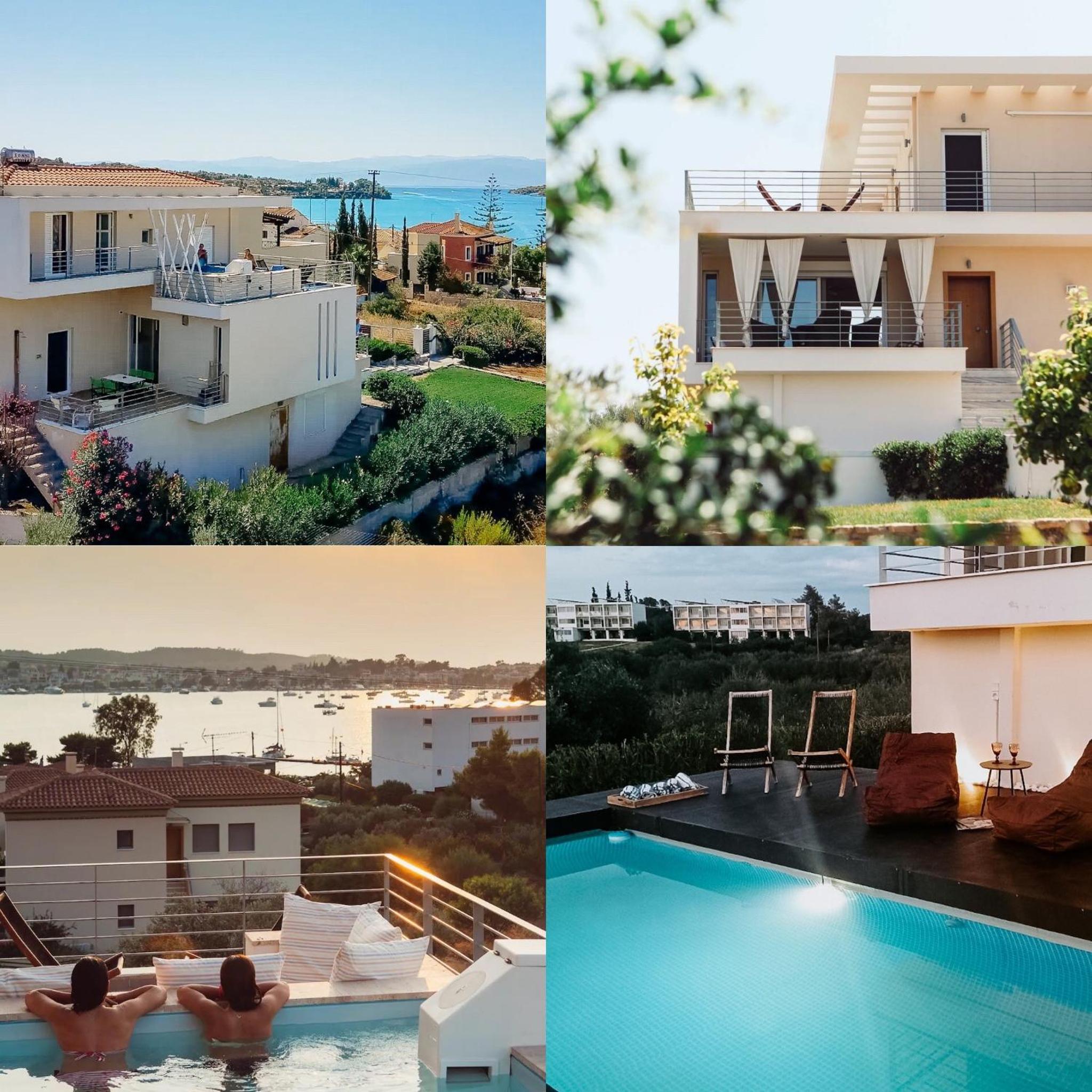 Hotel CASA DI NONNA ANNY - Image 1