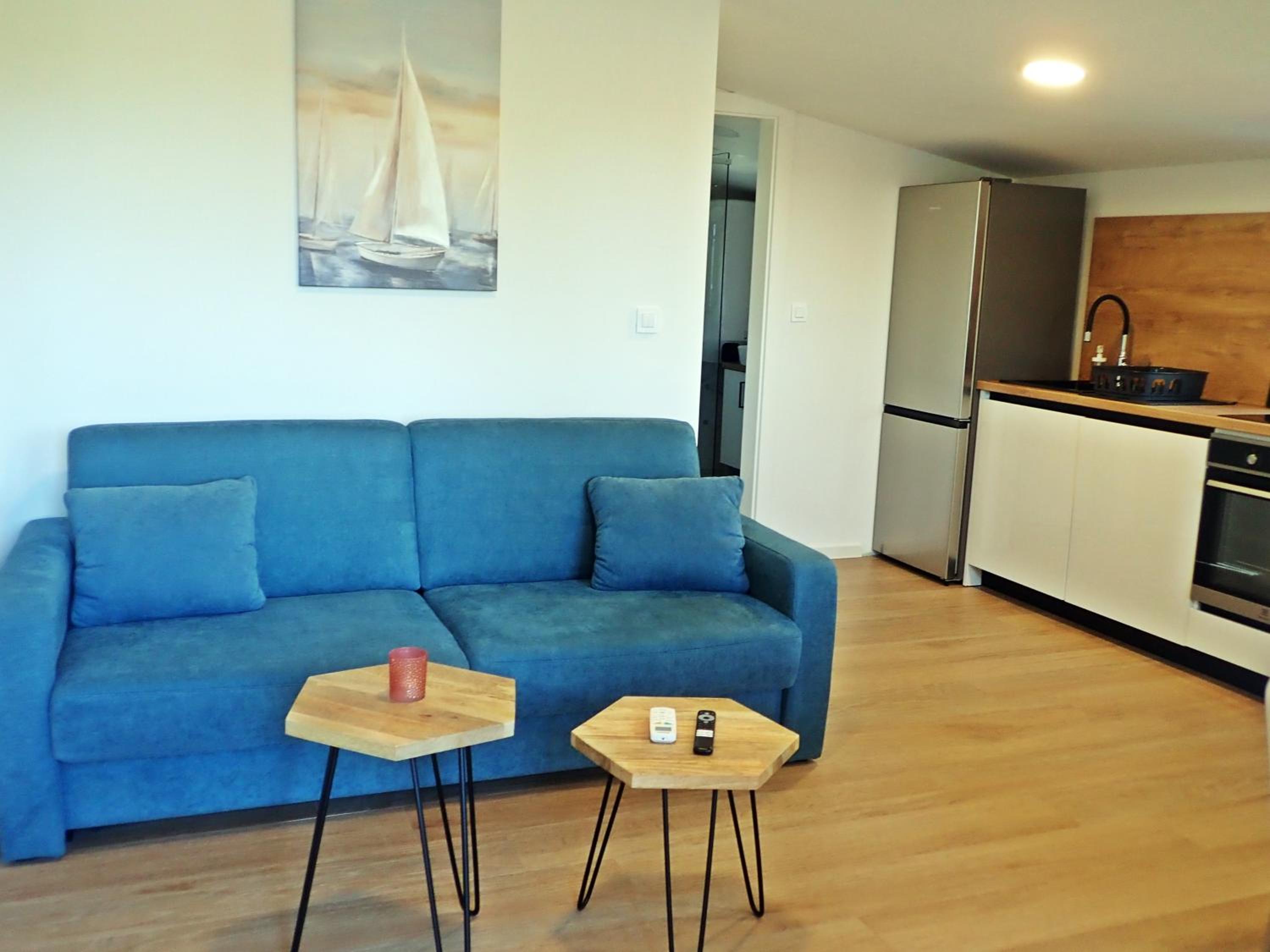 Apartments Rita