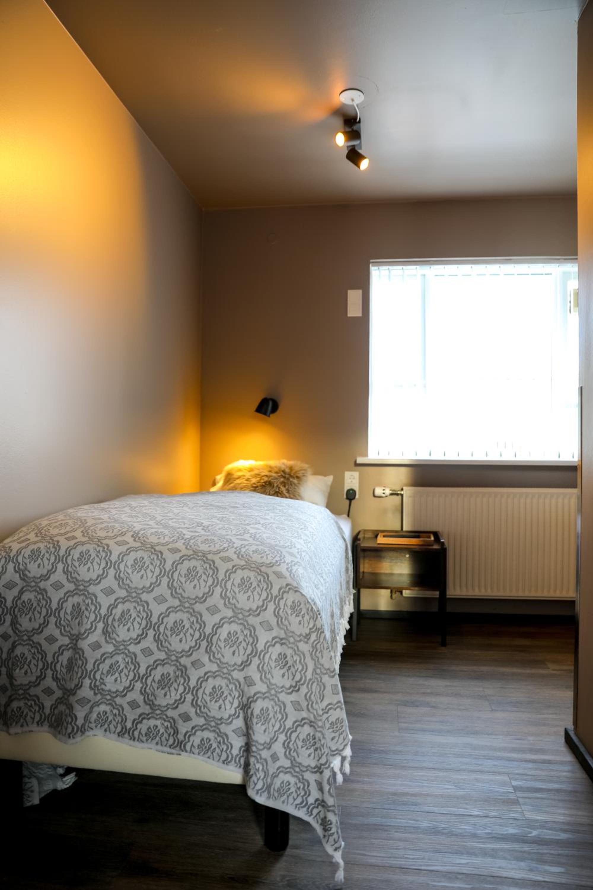 Akureyri Hostel