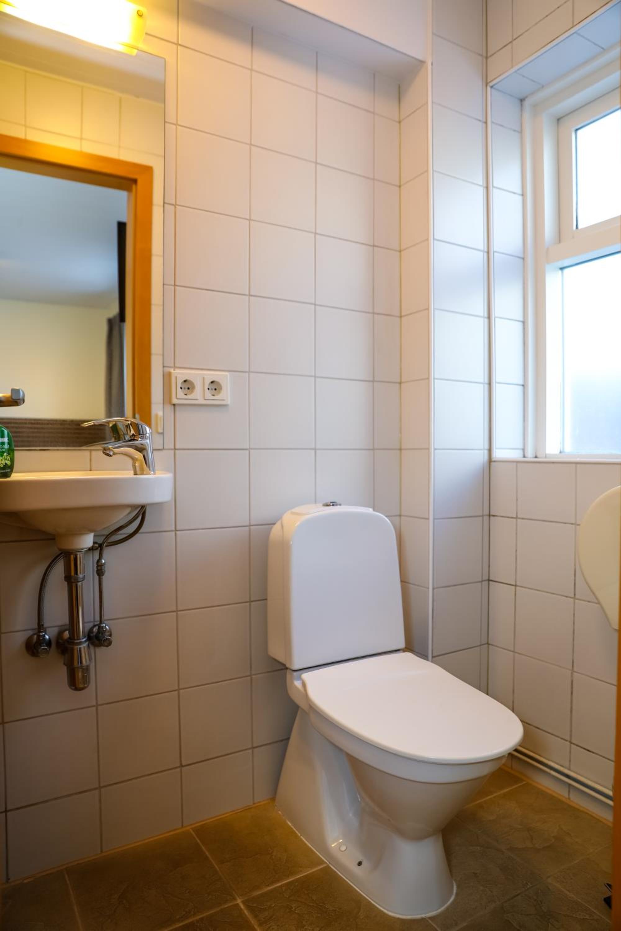 Akureyri Hostel