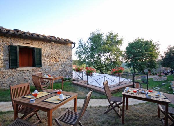 Locanda All'Andreas