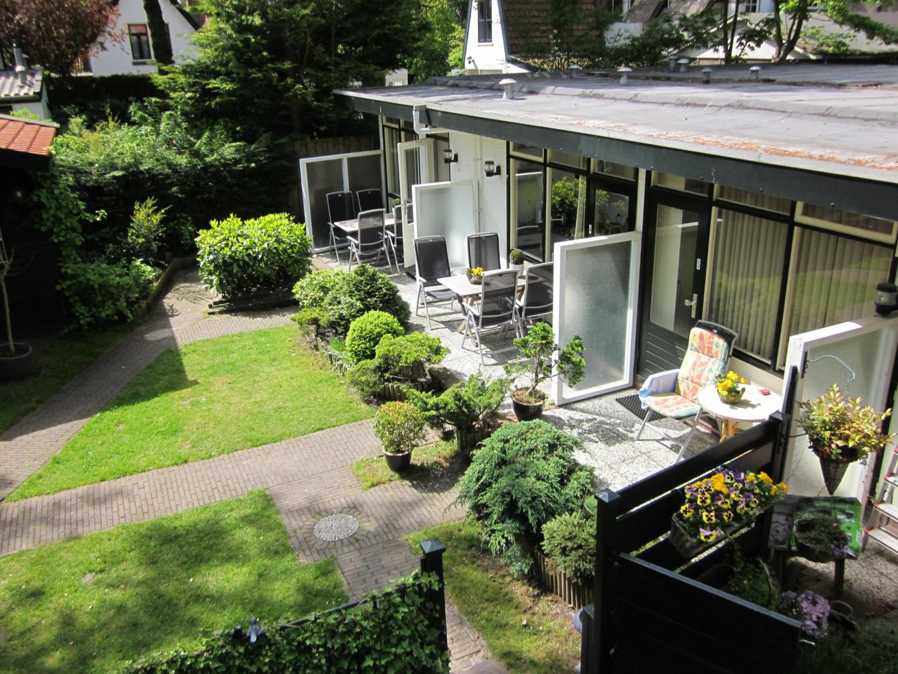 Appartementen Huize Eikenhof view 4