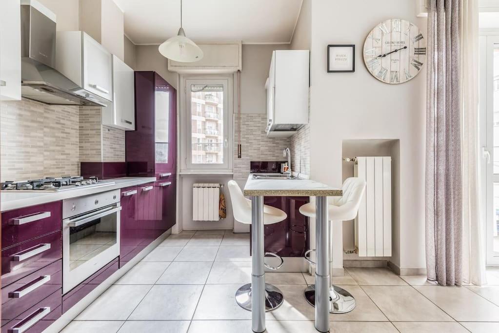 Smart Stay Milano - apartment free wifi fibra - Policlinico San Donato view 3