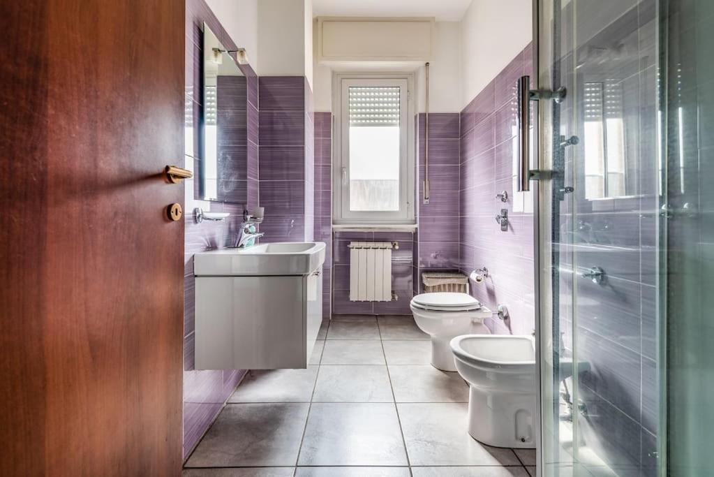 Smart Stay Milano - apartment free wifi fibra - Policlinico San Donato view 4
