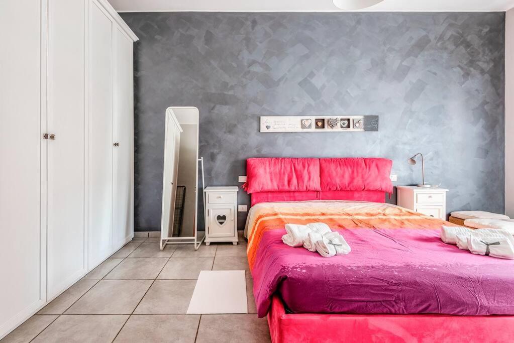 Smart Stay Milano - apartment free wifi fibra - Policlinico San Donato view 5