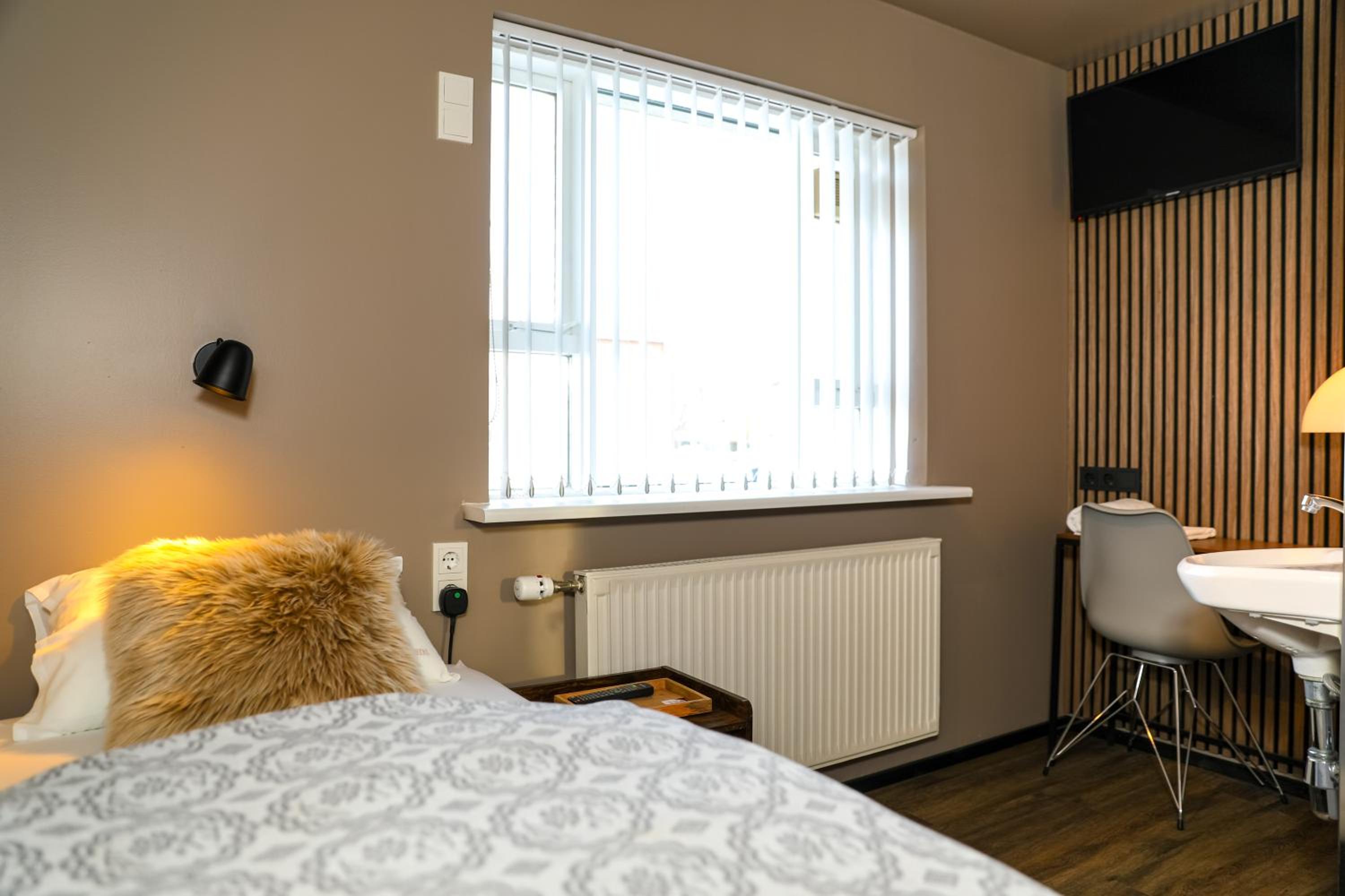 Akureyri Hostel