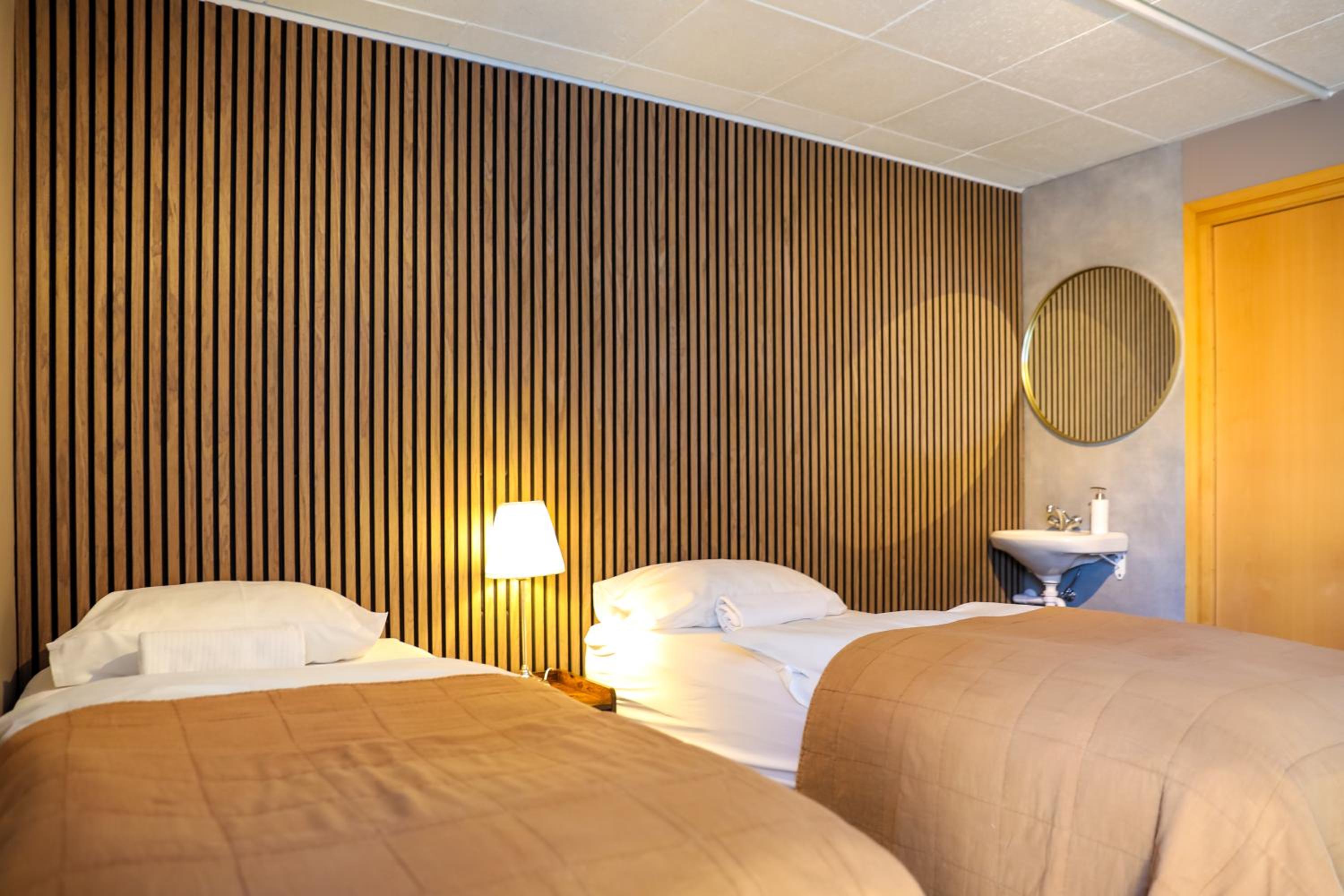 Akureyri Hostel