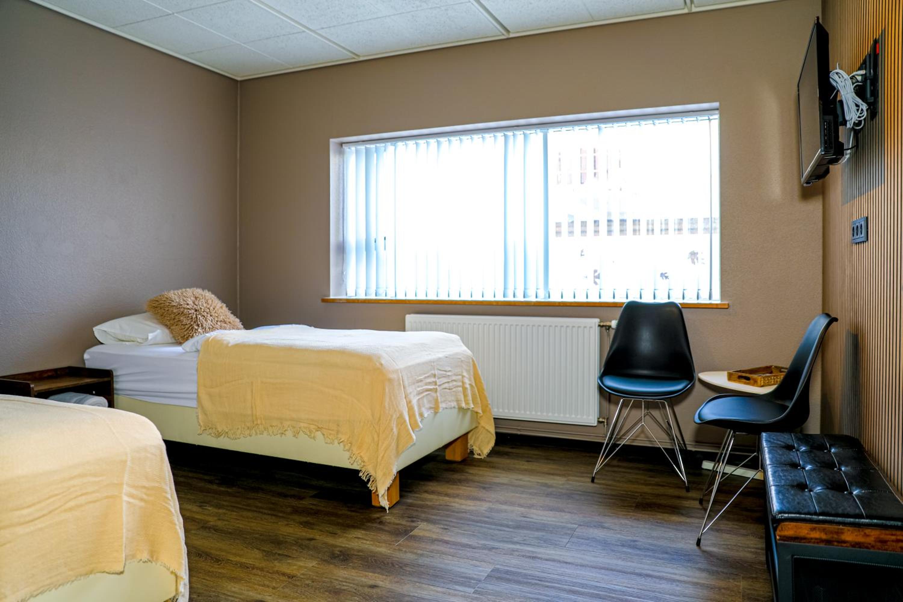Akureyri Hostel
