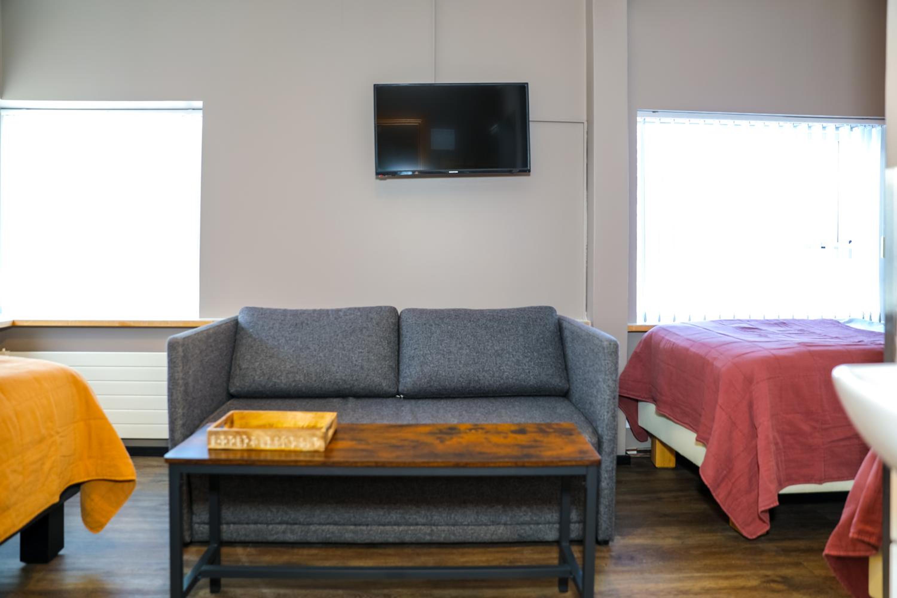 Akureyri Hostel