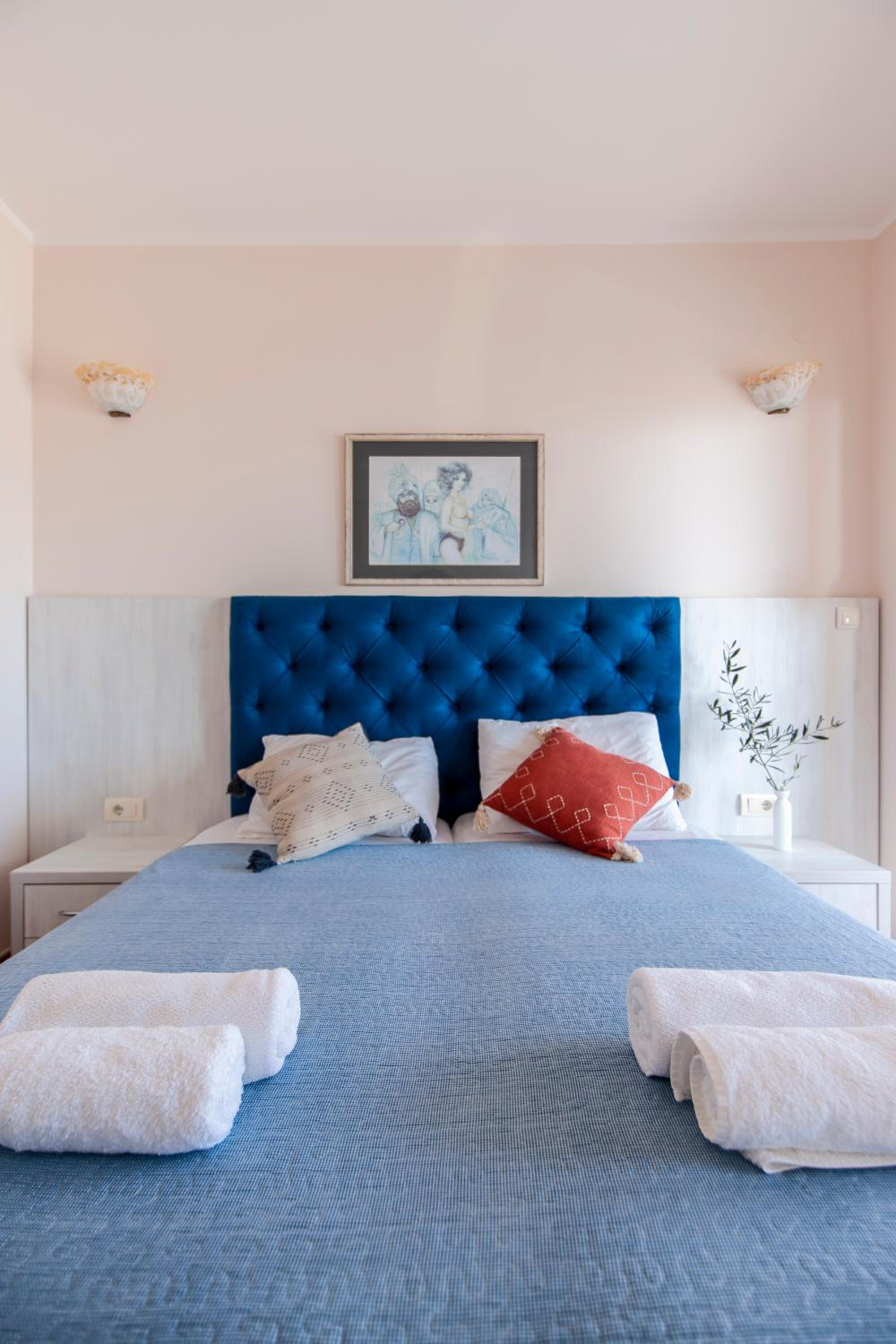 Mila & Aleksandr Apartments
