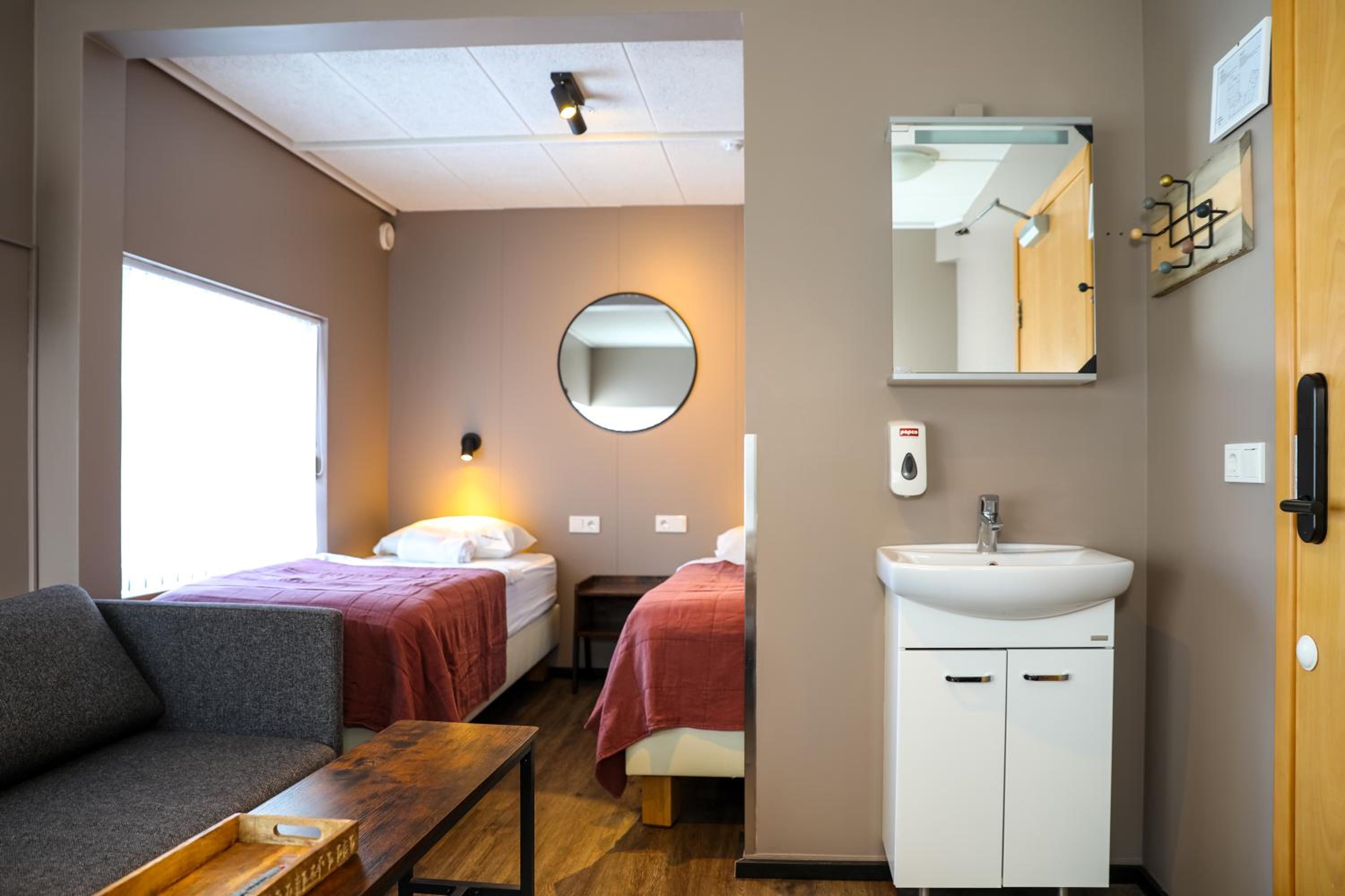 Akureyri Hostel