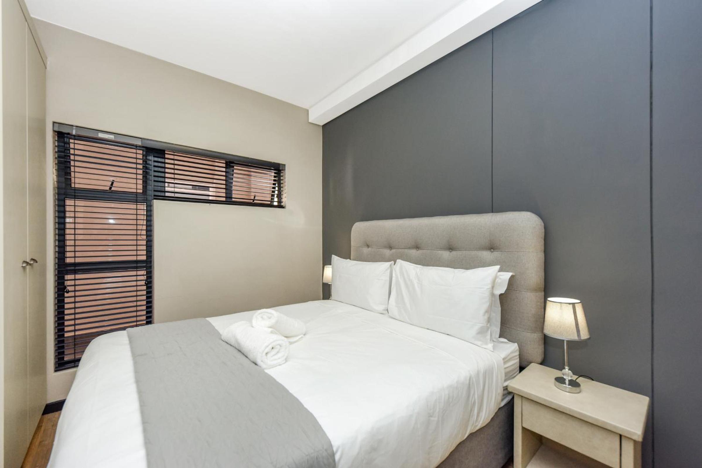 Easy Stay - The Vantage Rosebank 照片第 145 張,共 217 張