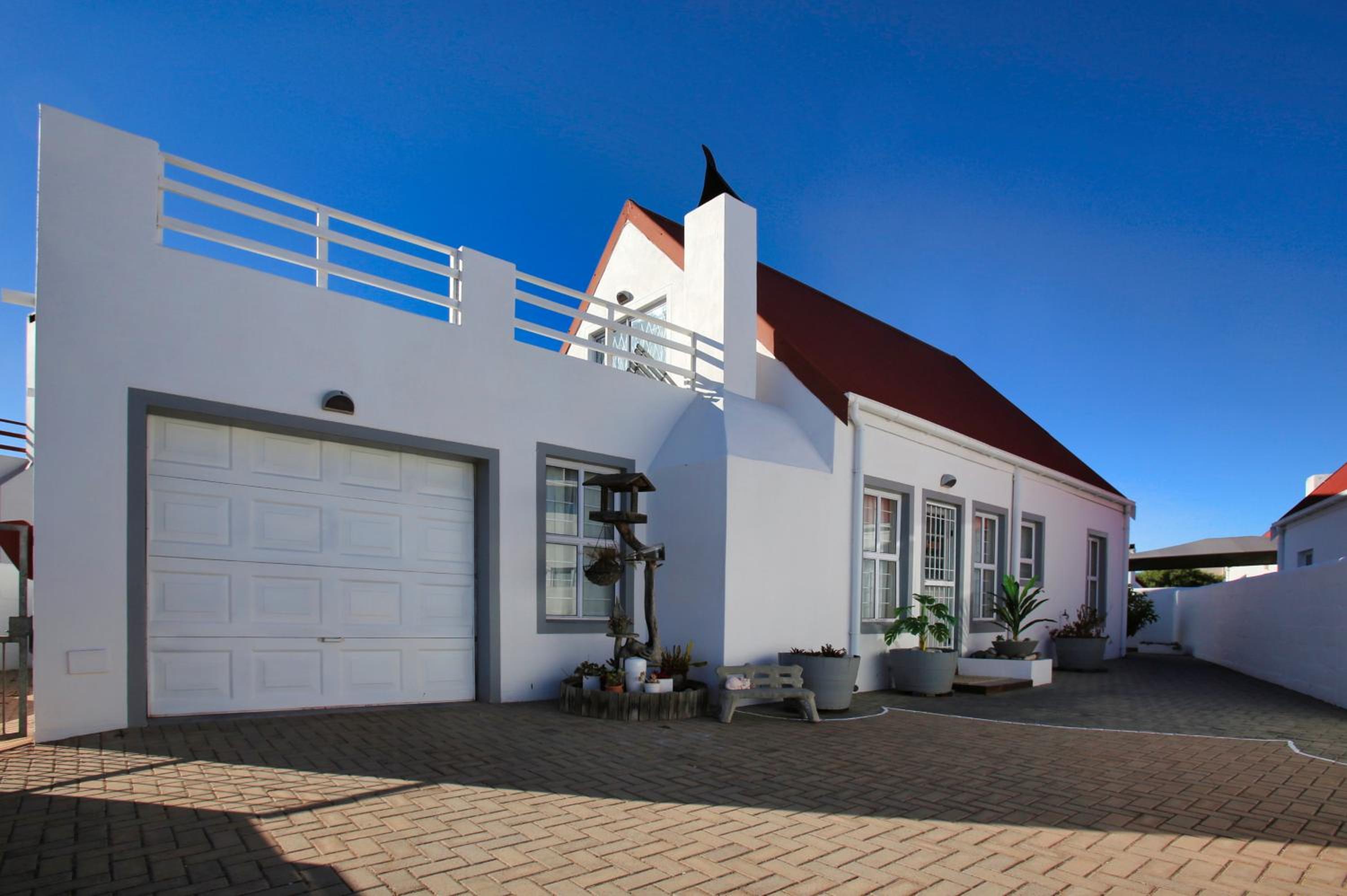 Mamma Mia, Langebaan, 6-sleeper