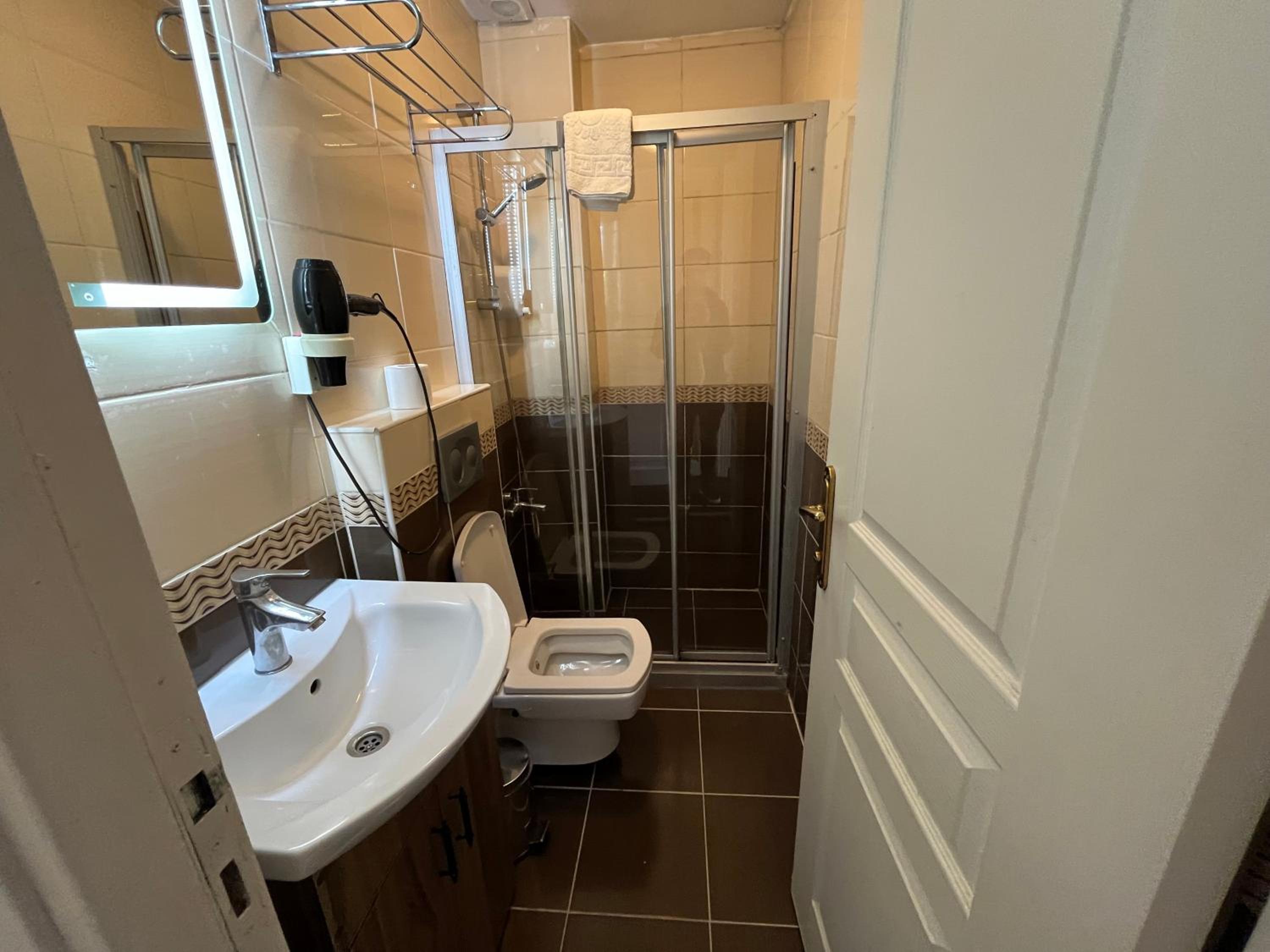 Le Safran Suite Hotel - Image 123