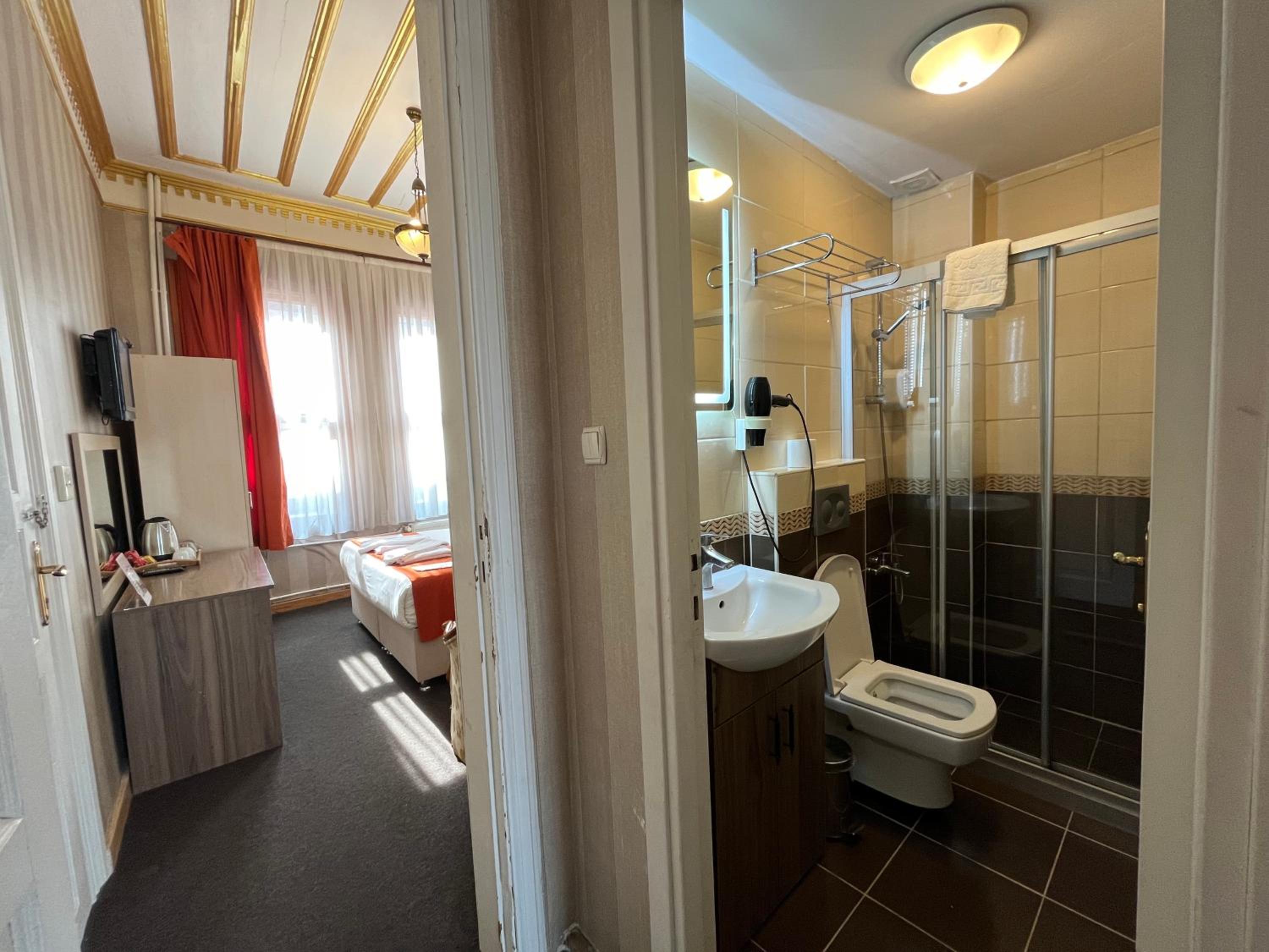 Le Safran Suite Hotel - Image 122