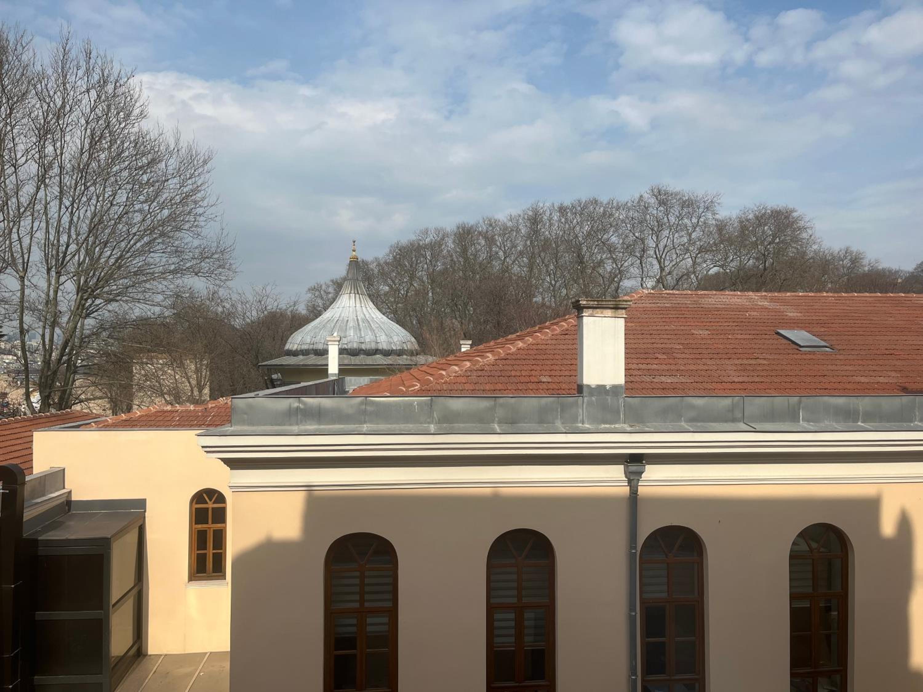 Le Safran Suite Hotel - Image 118