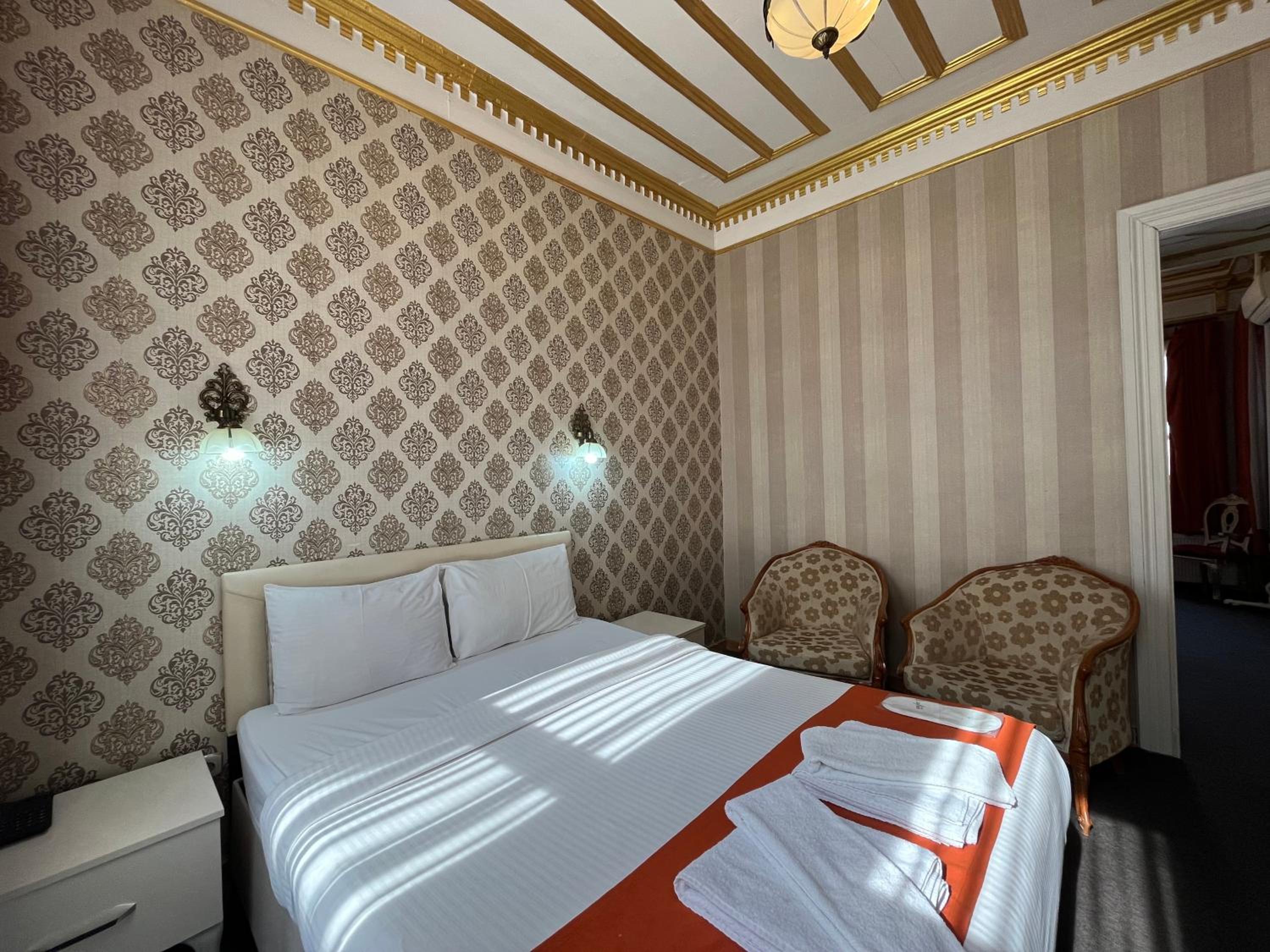 Le Safran Suite Hotel - Image 119