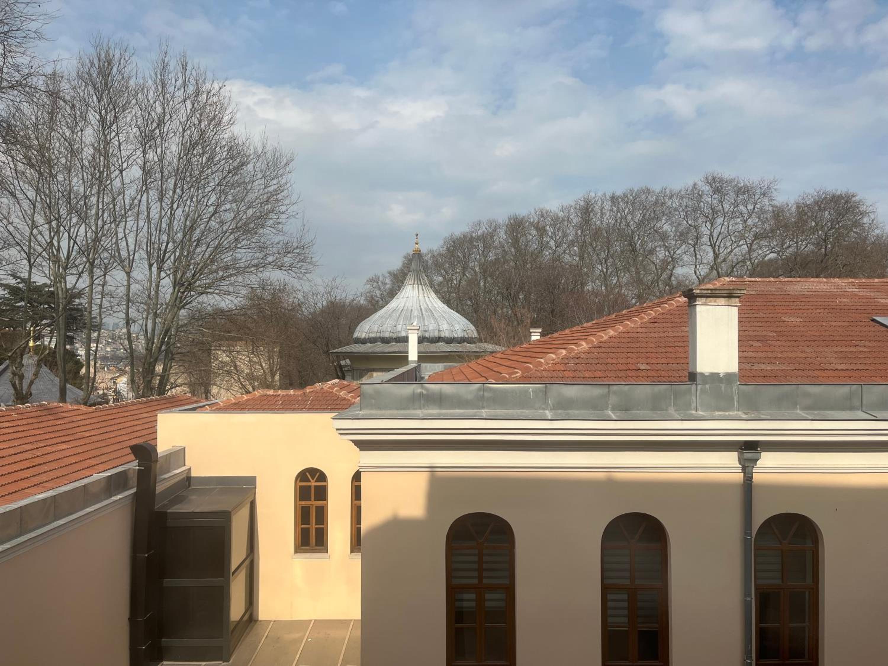 Le Safran Suite Hotel - Image 23