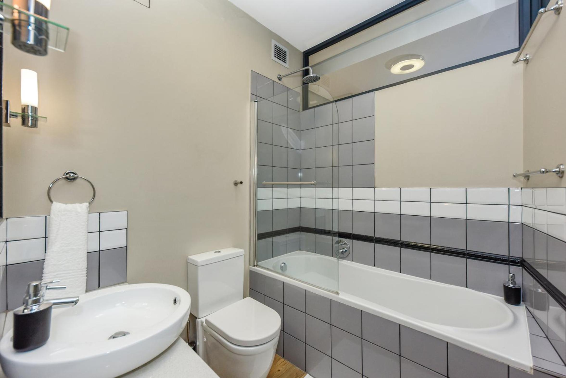 Easy Stay - The Vantage Rosebank 照片第 31 張,共 217 張