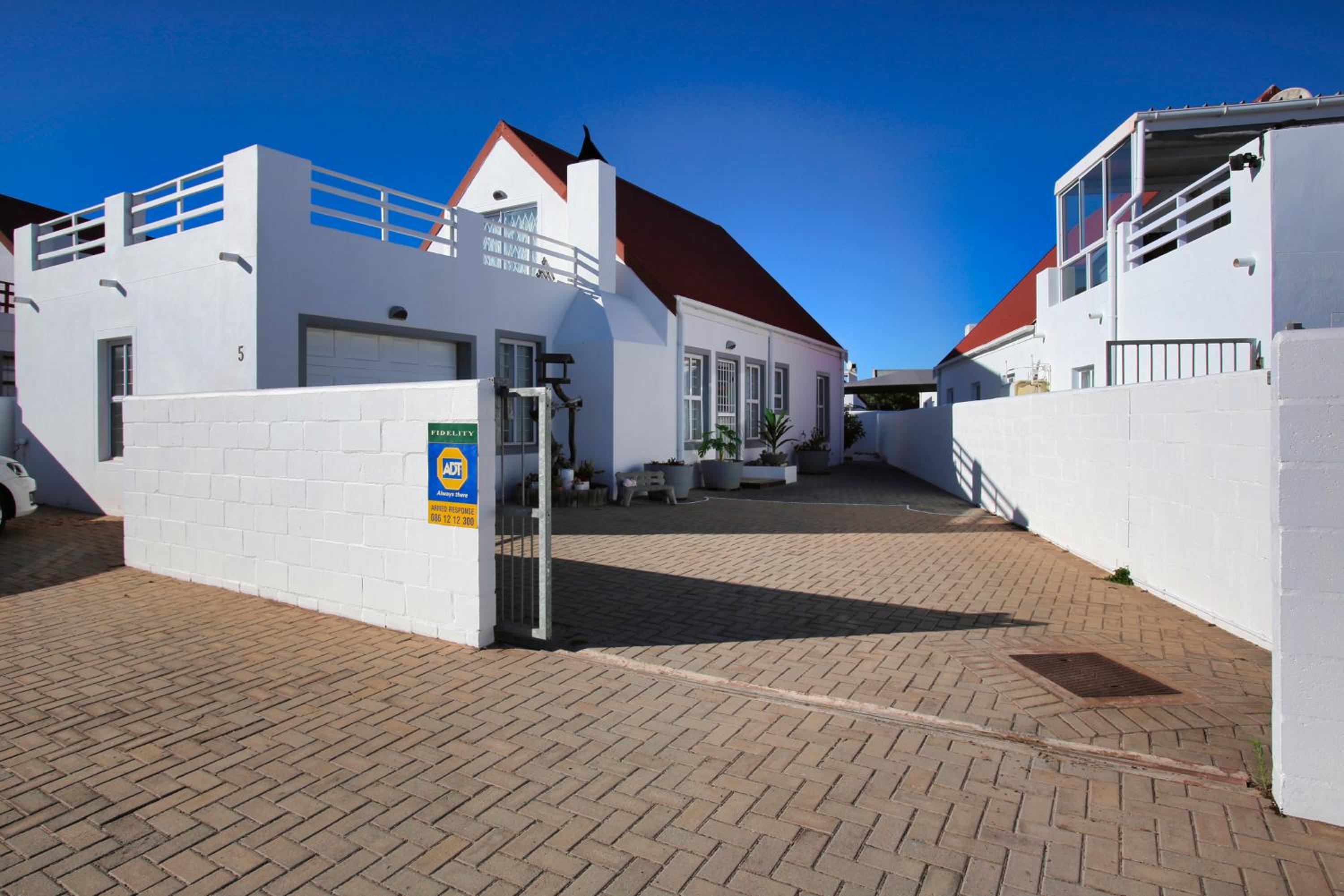 Mamma Mia, Langebaan, 6-sleeper