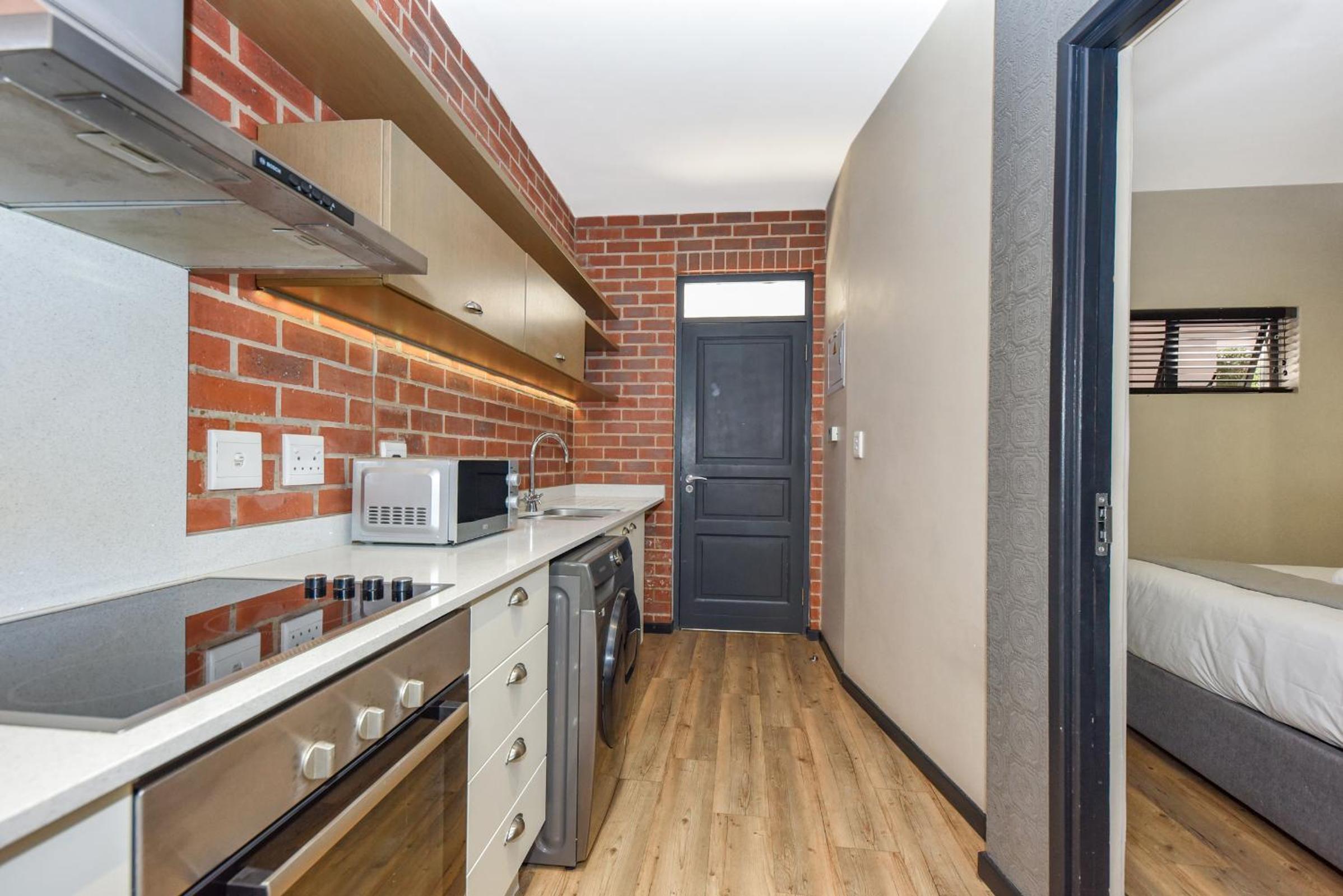 Easy Stay - The Vantage Rosebank 照片第 166 張,共 217 張