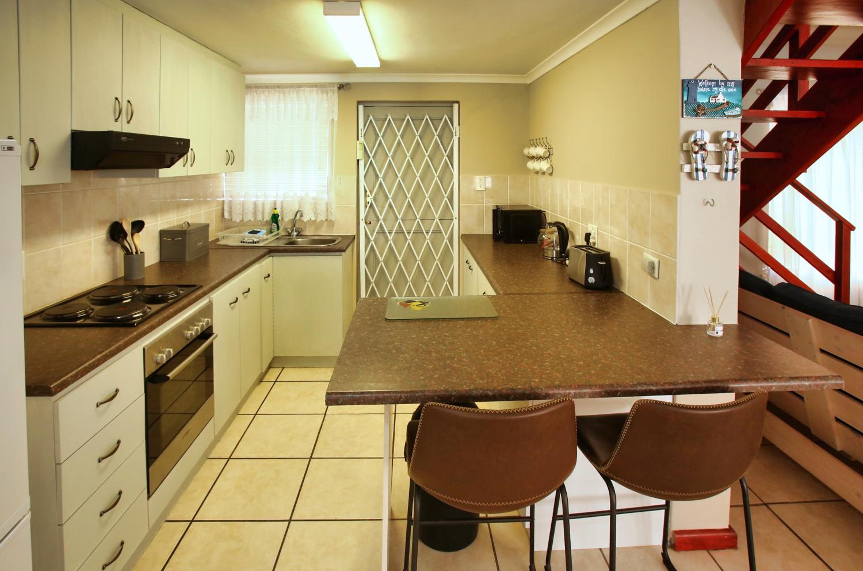Mamma Mia, Langebaan, 6-sleeper
