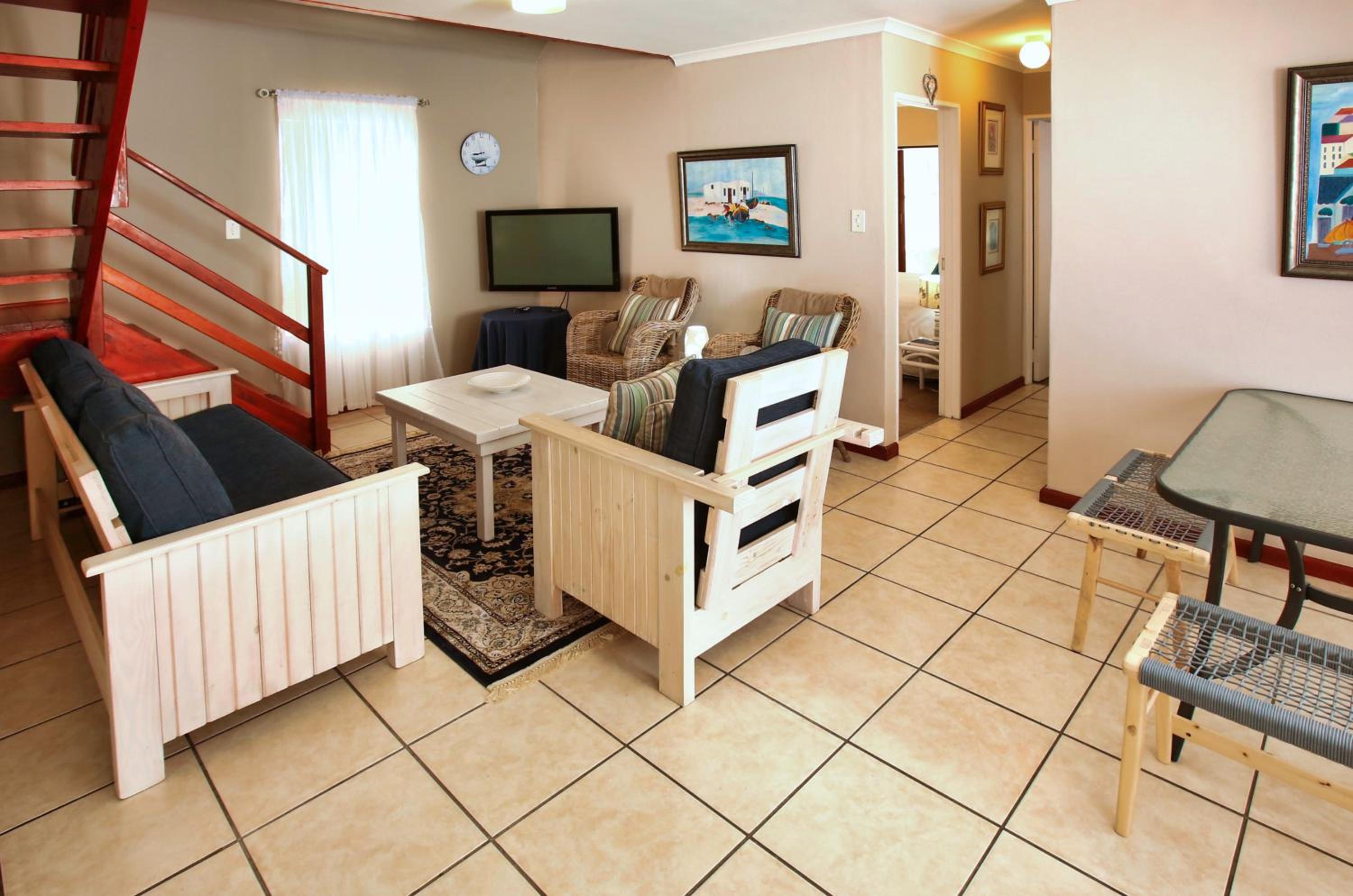 Mamma Mia, Langebaan, 6-sleeper