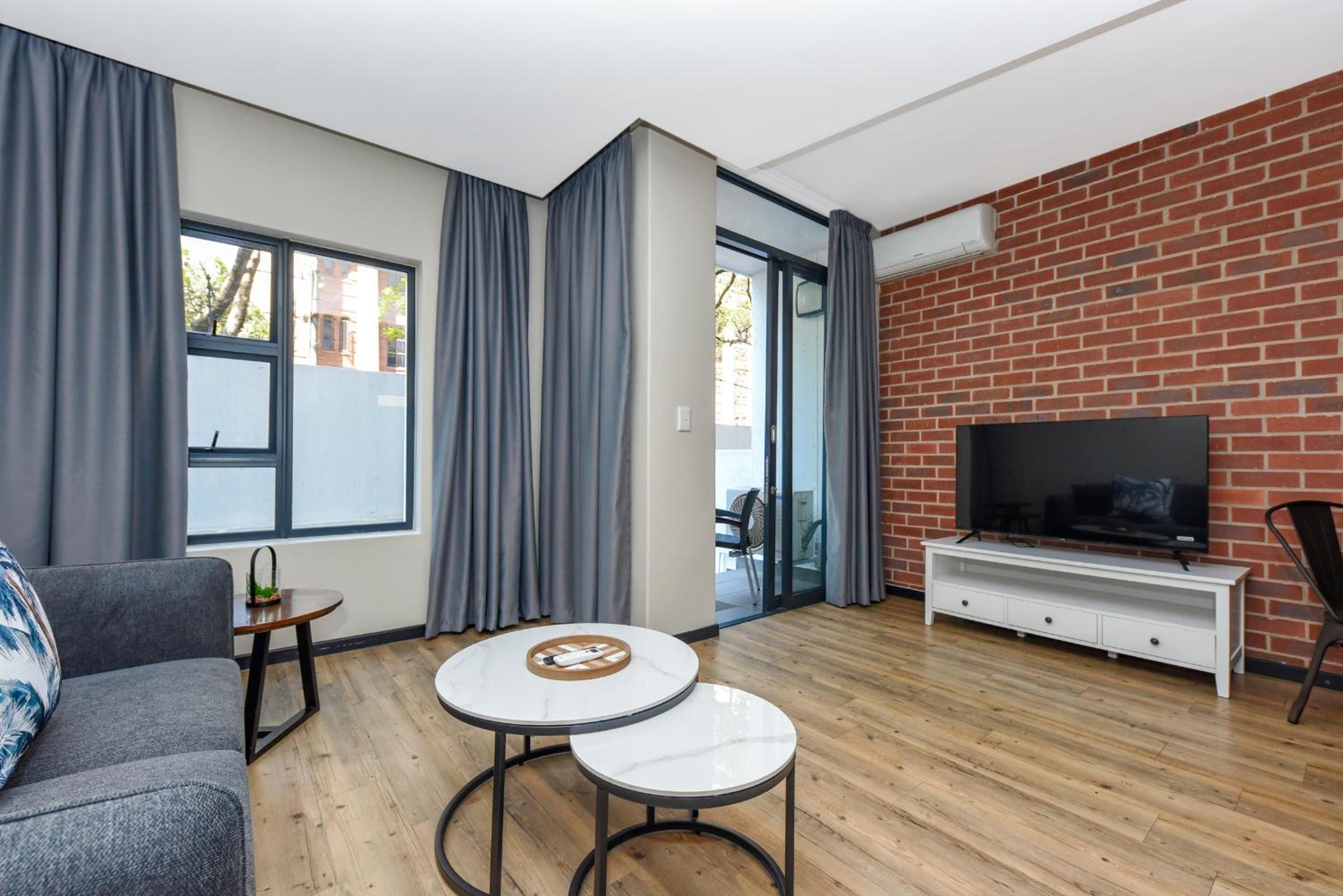 Easy Stay - The Vantage Rosebank 照片第 169 張,共 217 張