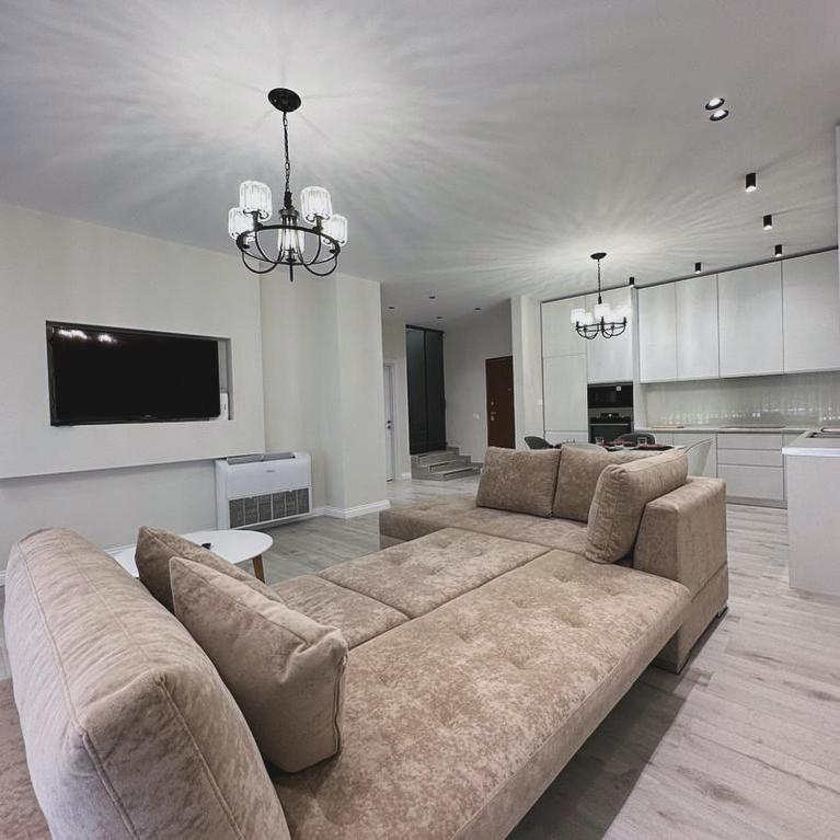 classy apartment Loui 1 Durres photo 3