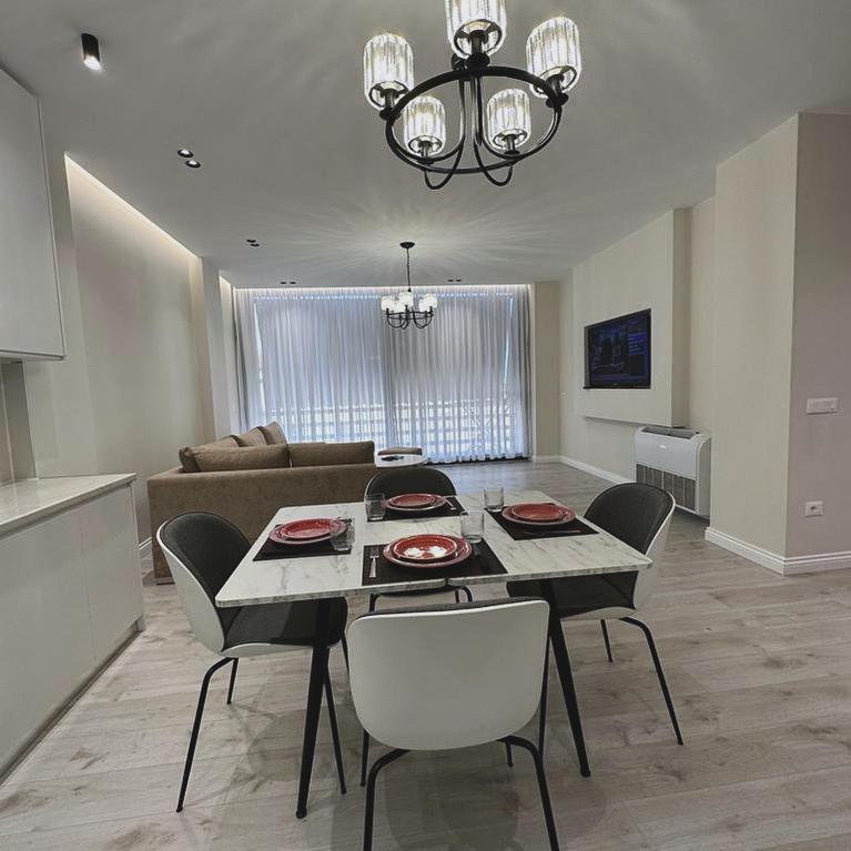 classy apartment Loui 1 Durres photo 5