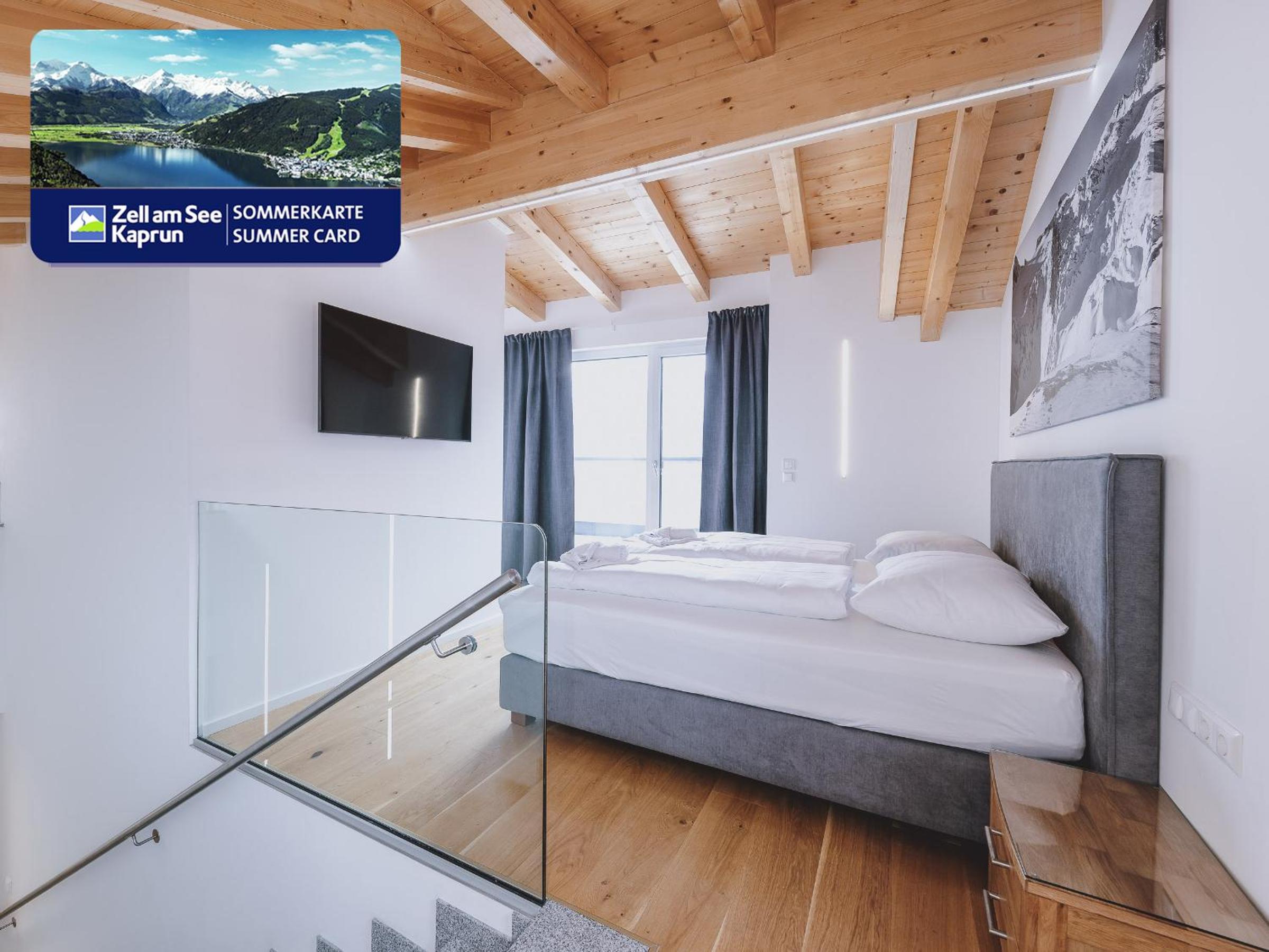 FP Appartements by we rent, SUMMERCARD INCLUDED