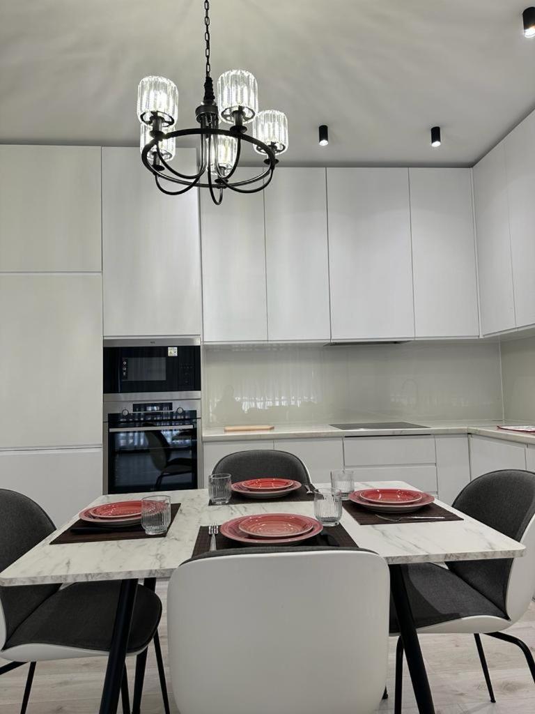 classy apartment Loui 1 Durres