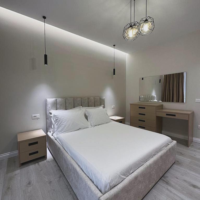 classy apartment Loui 1 Durres
