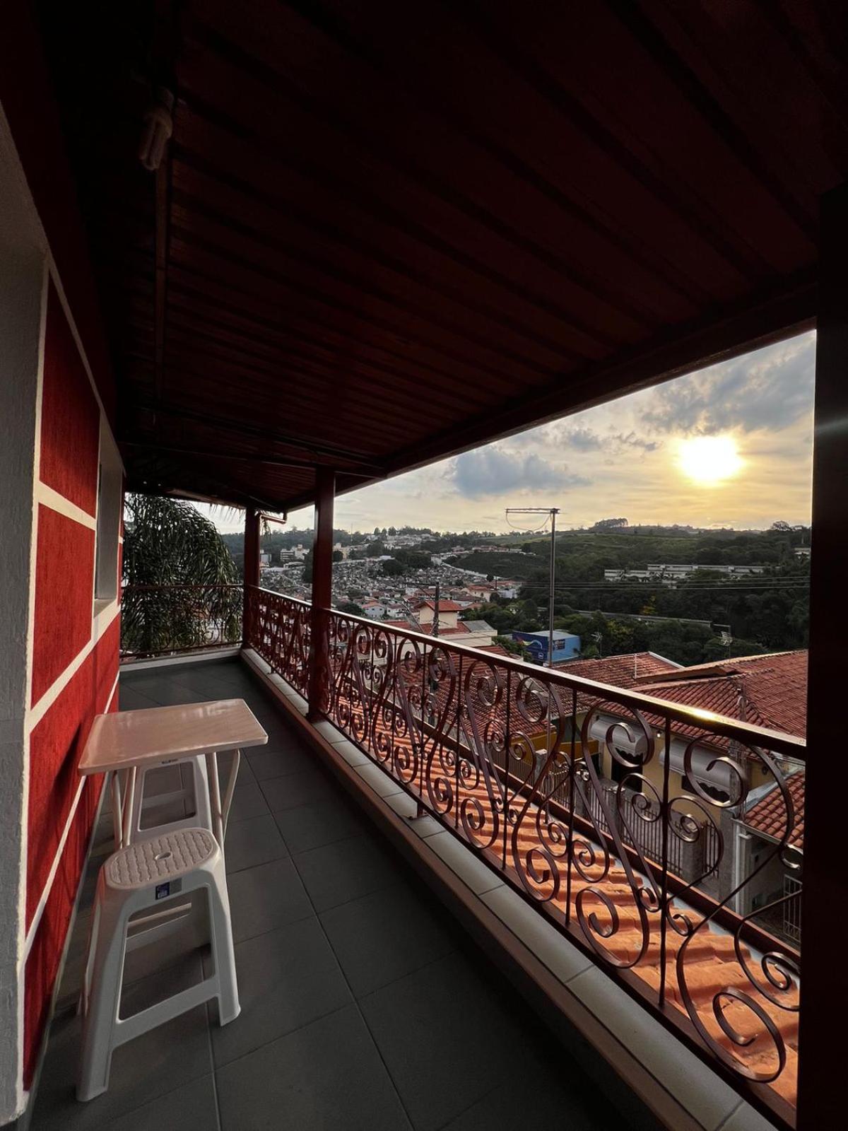 Loft família moraes