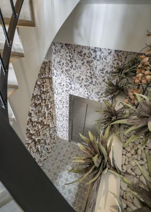 Alojamientos Turísticos con terraza en Santander LaPera