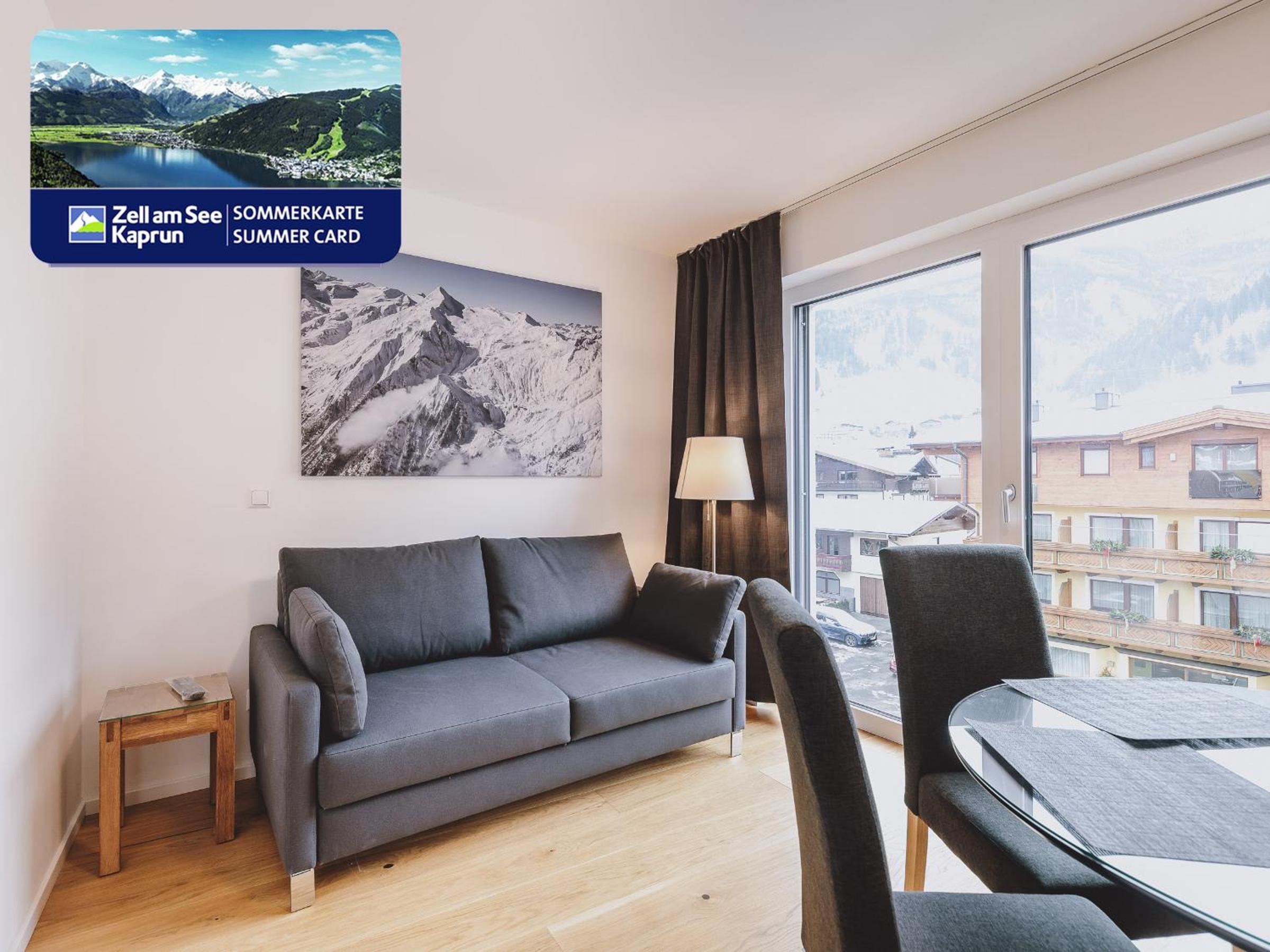 FP Appartements by we rent, SUMMERCARD INCLUDED
