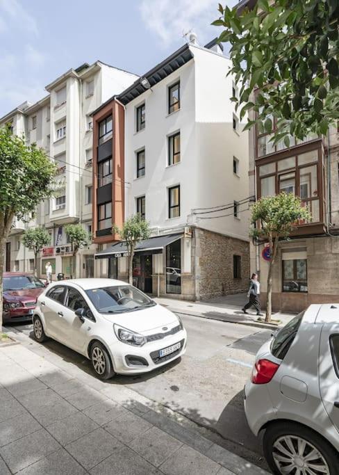 Alojamientos Turísticos con terraza en Santander LaPera