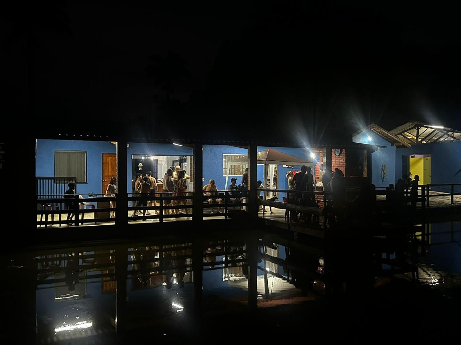 Pousada Rancho Fazenda