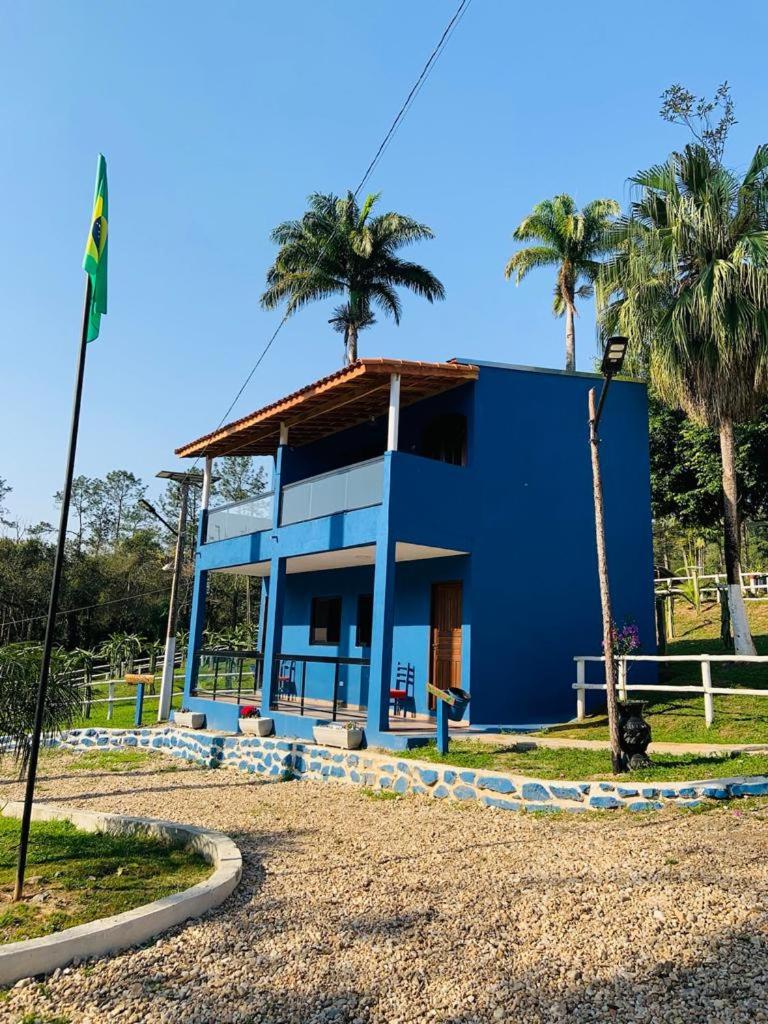 Pousada Rancho Fazenda