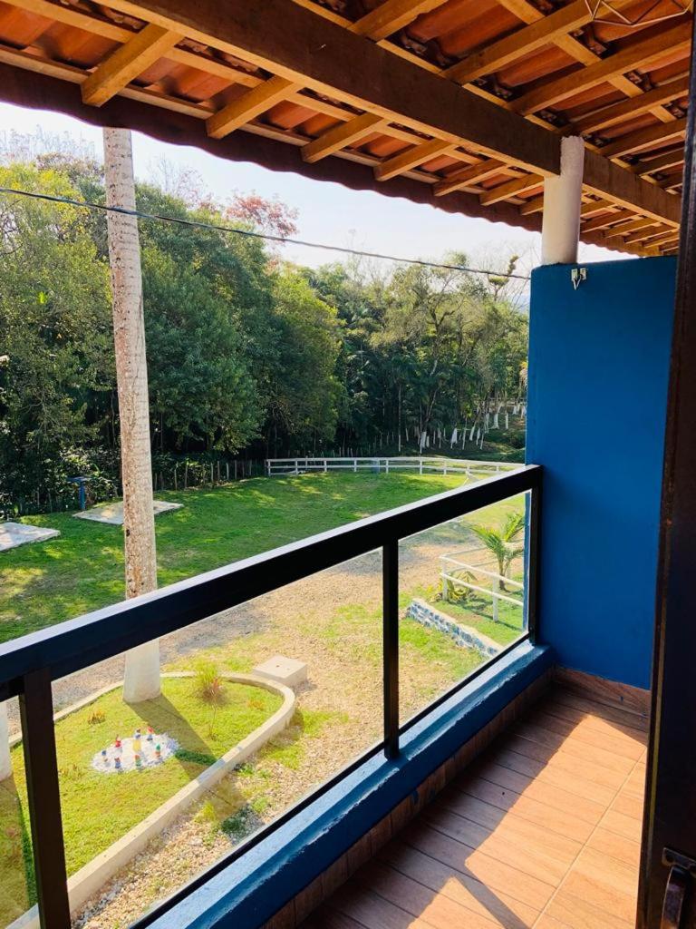 Pousada Rancho Fazenda