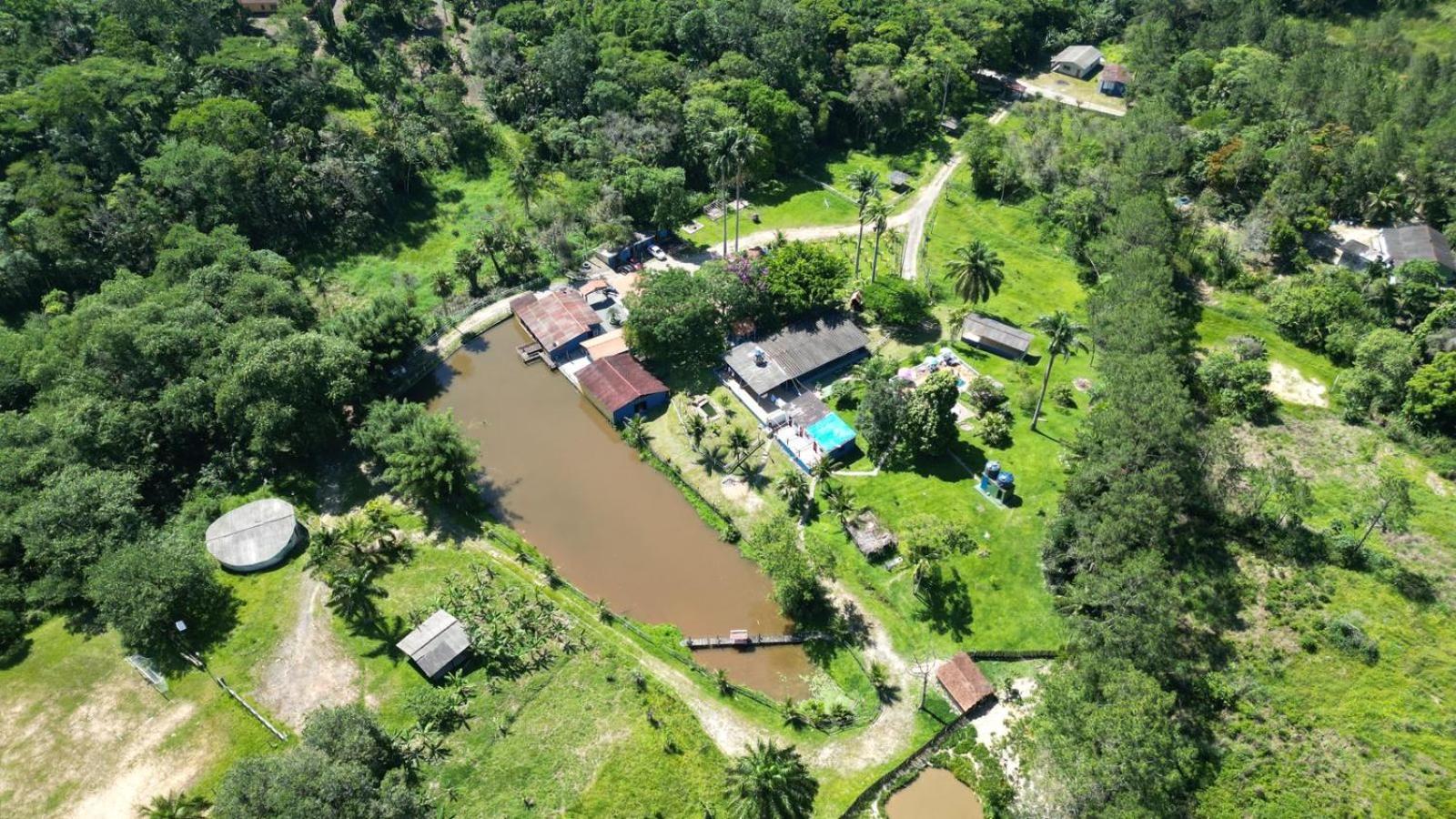 Pousada Rancho Fazenda