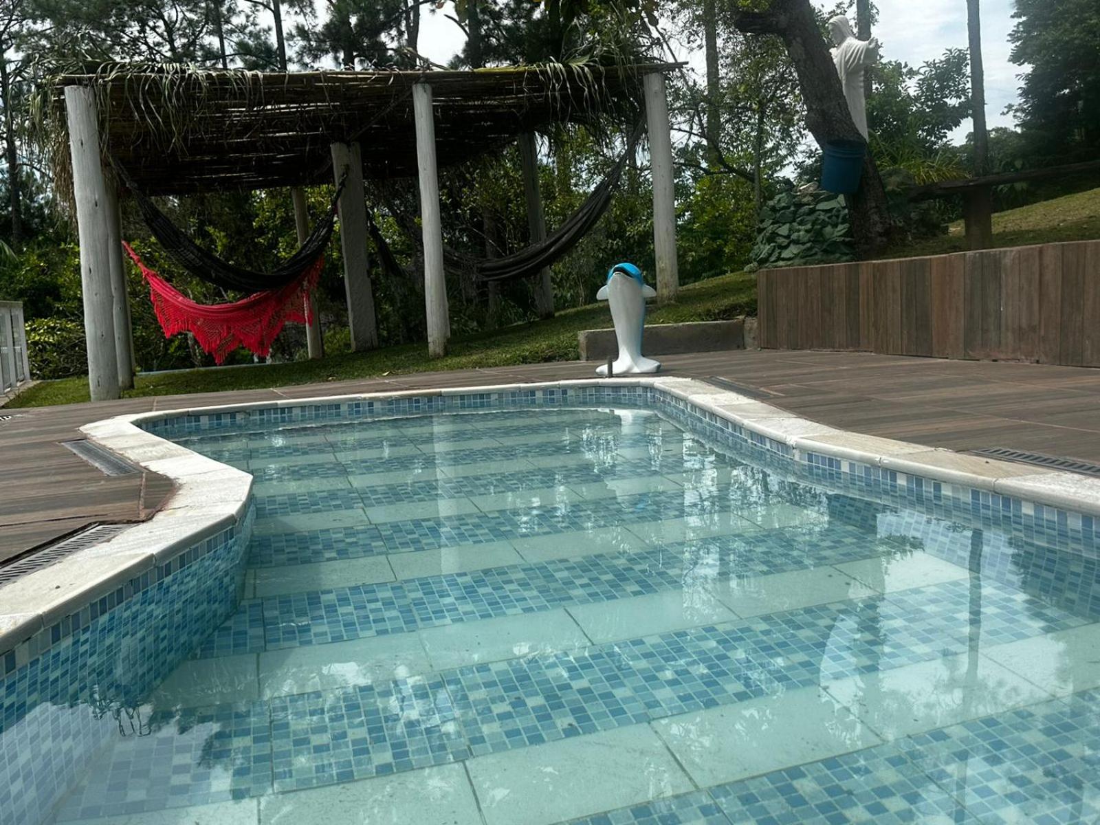 Pousada Rancho Fazenda