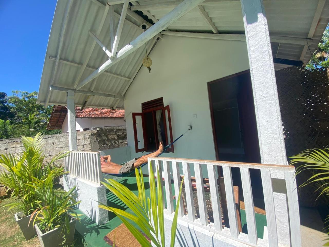Talalla BnB Cottage view 3