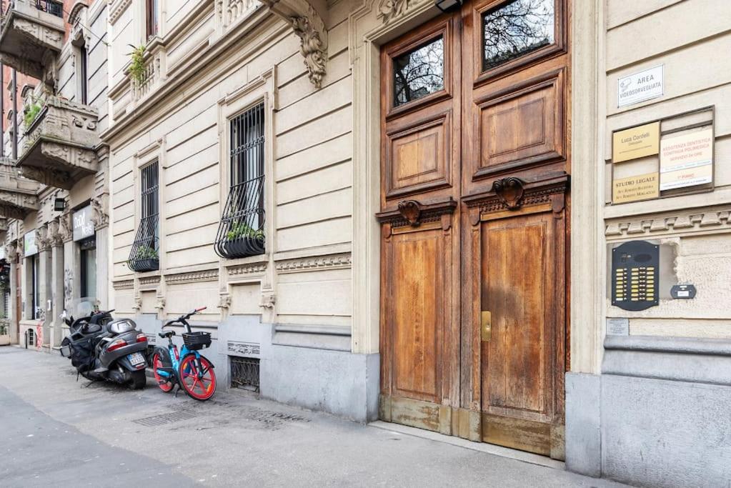 bilocale Pergolesi