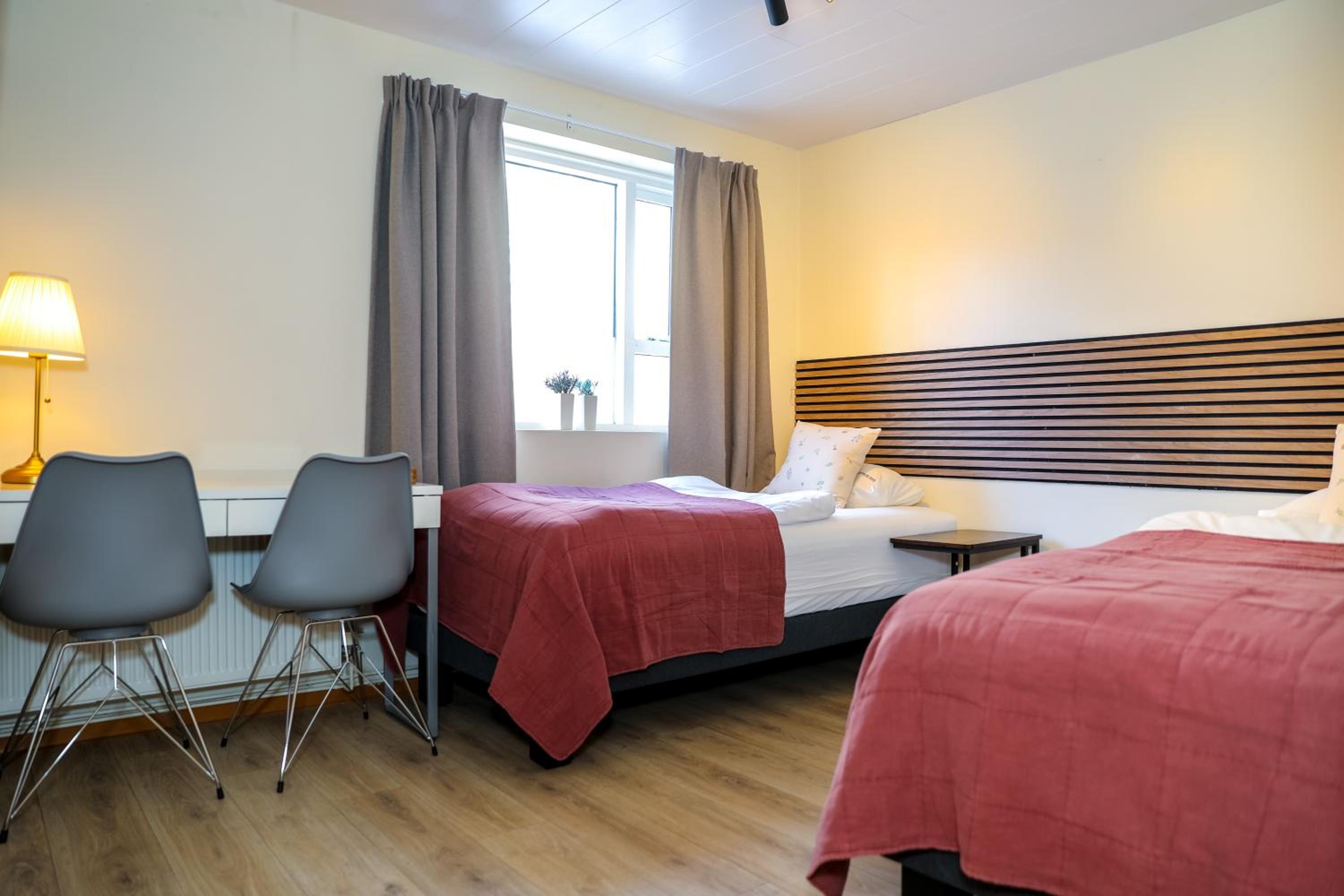Akureyri Hostel